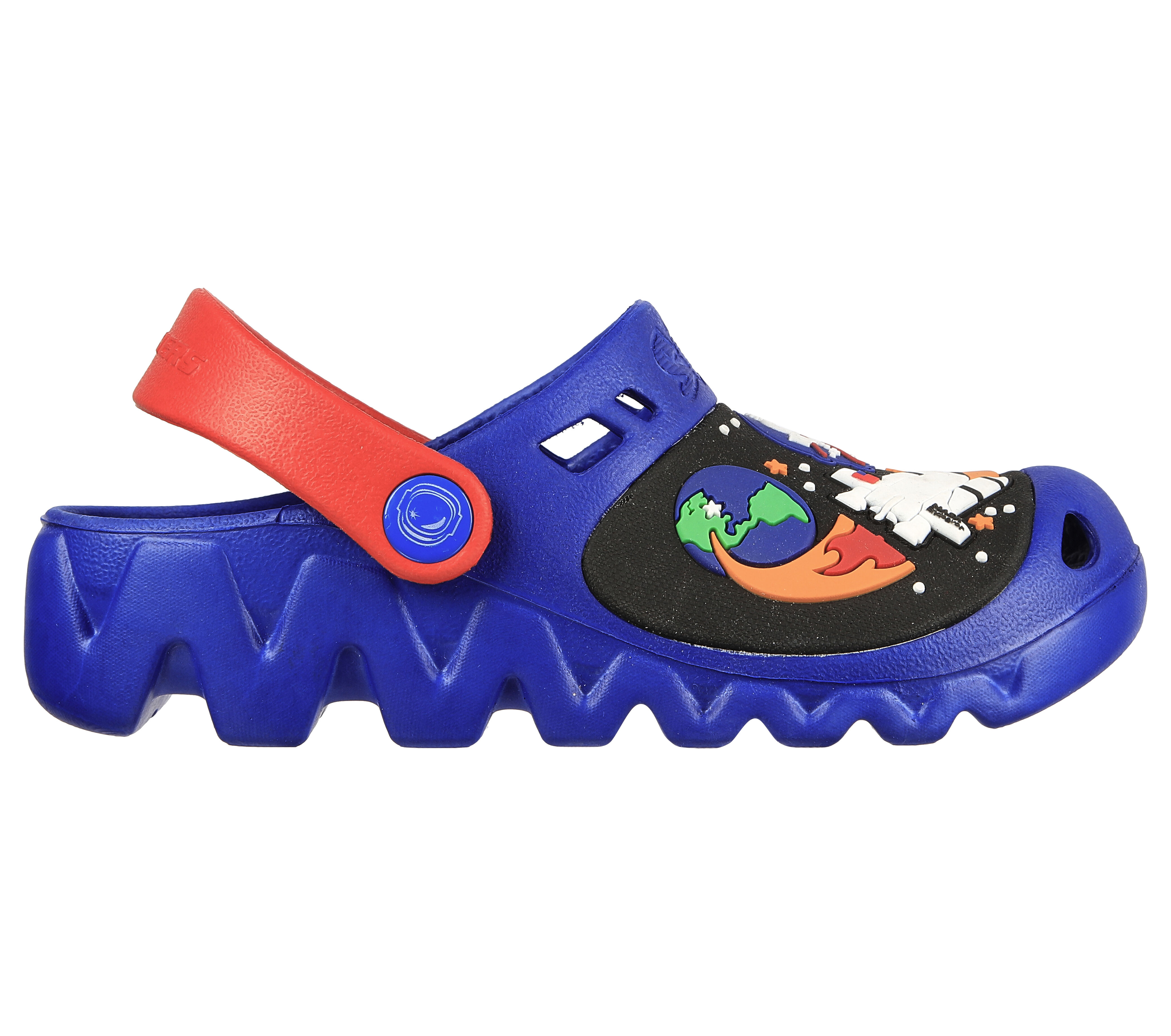 nasa tennis shoes