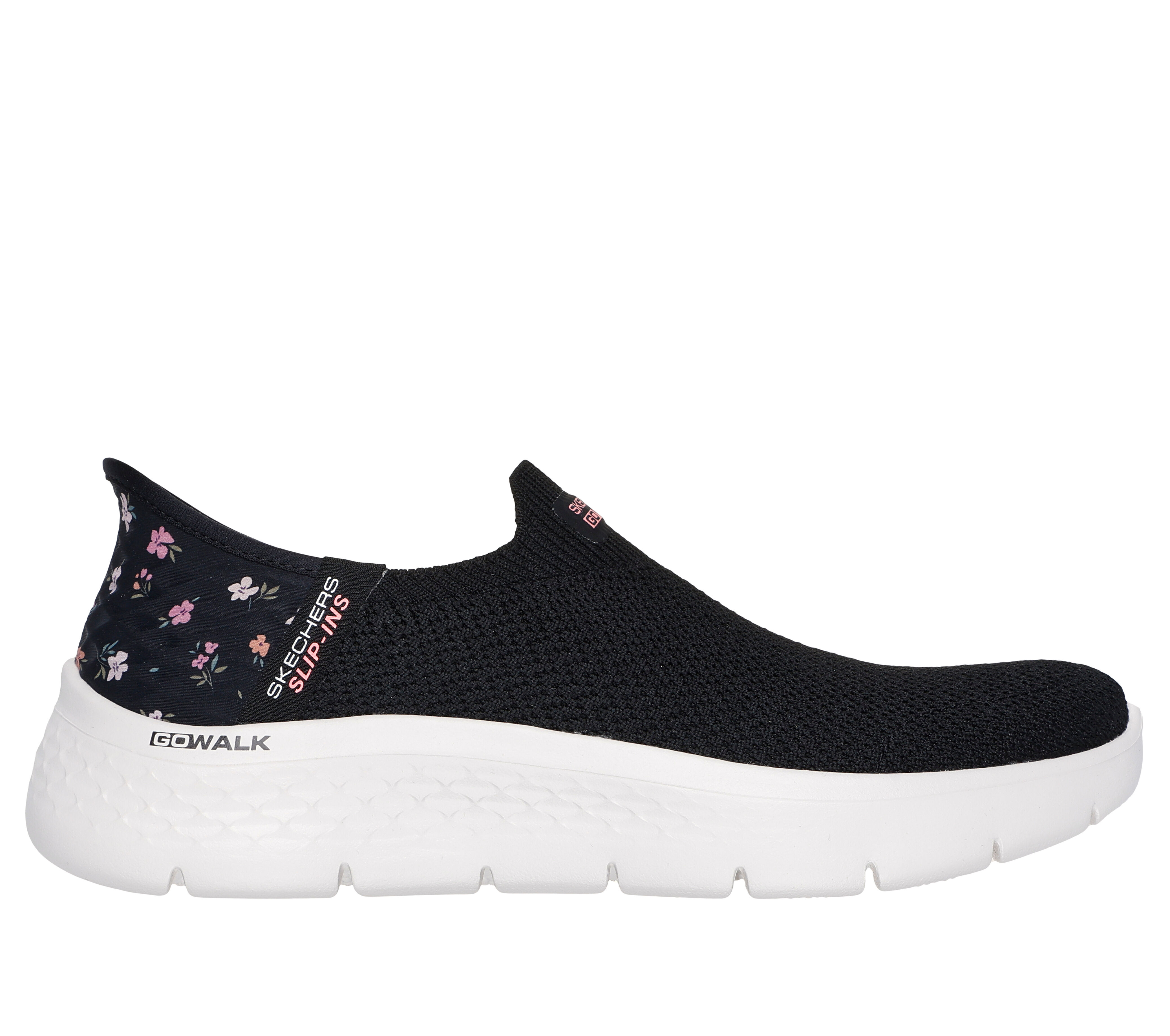 Skechers Slip ins GO WALK Flex Sunset Rose SKECHERS