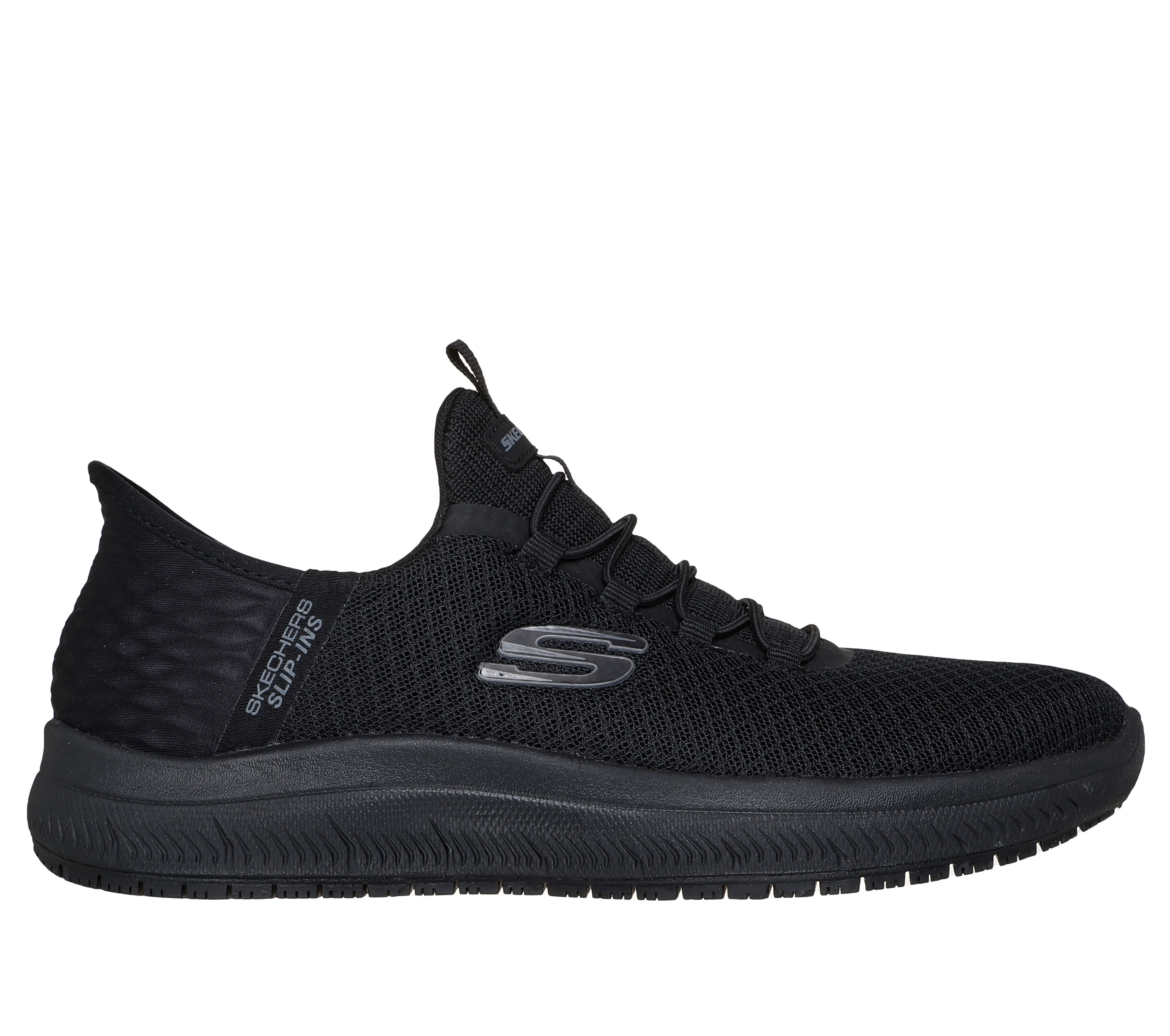 Skechers work non slip new arrivals