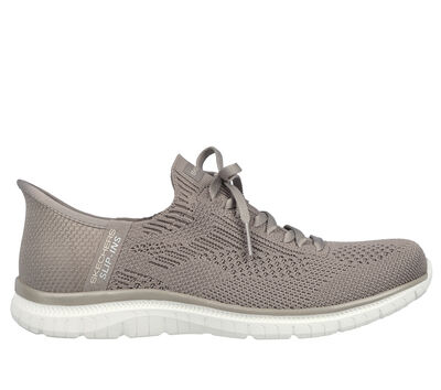 Skechers Women's Hands Free Ultra Flex 3.0 Cozy Streak Sneaker