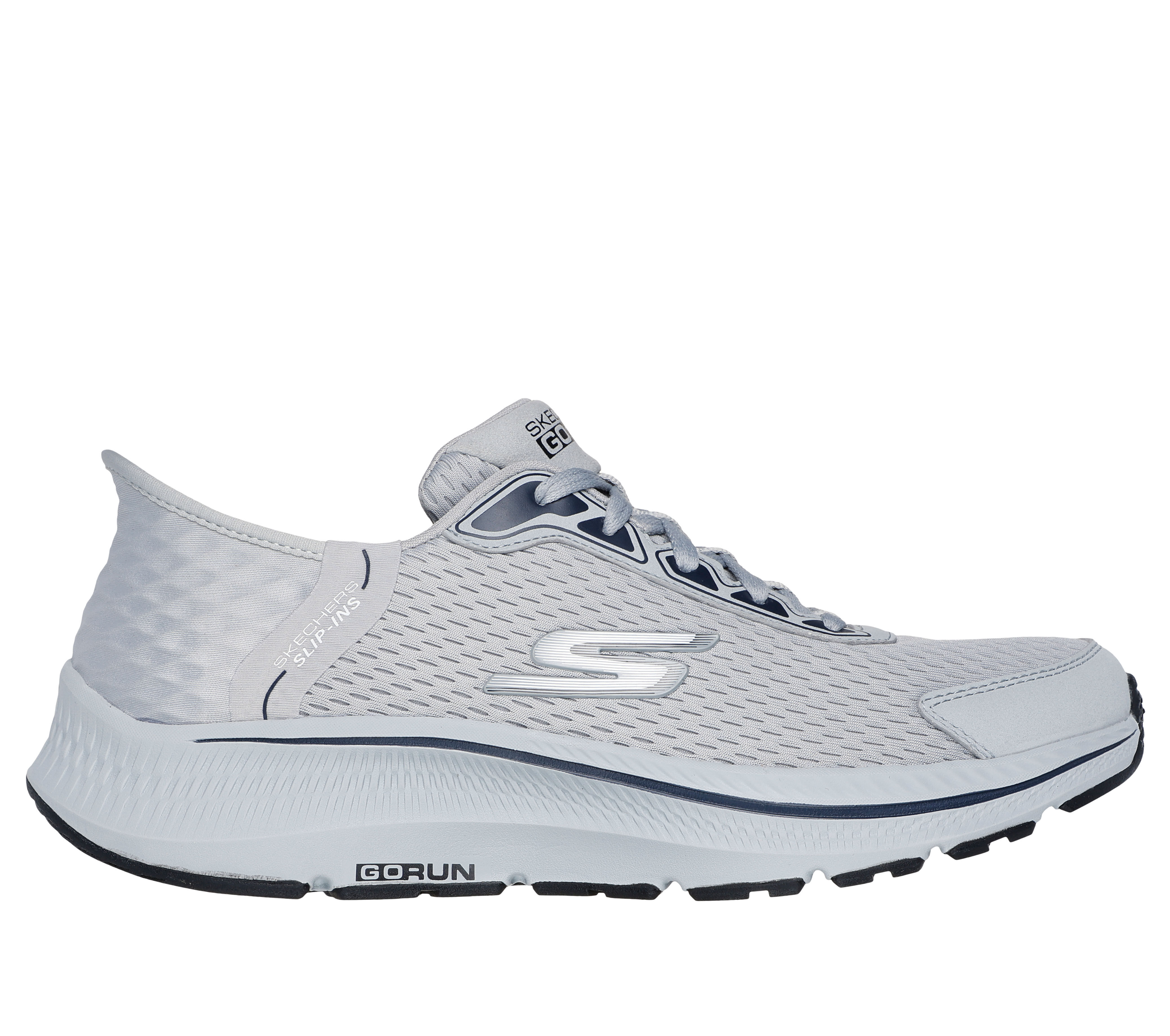 Skechers go run no socks hotsell