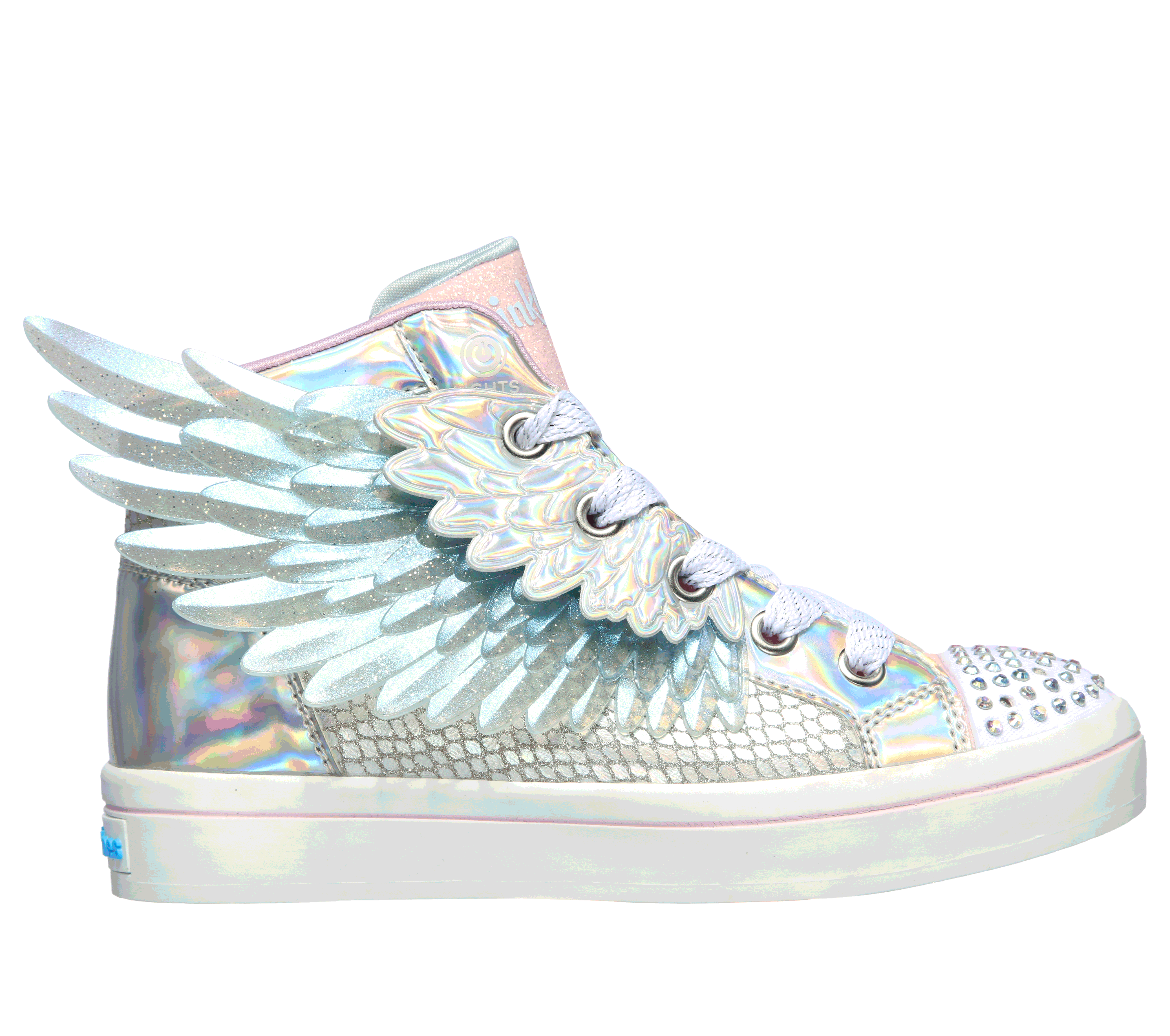 twinkle toes shoes size 5