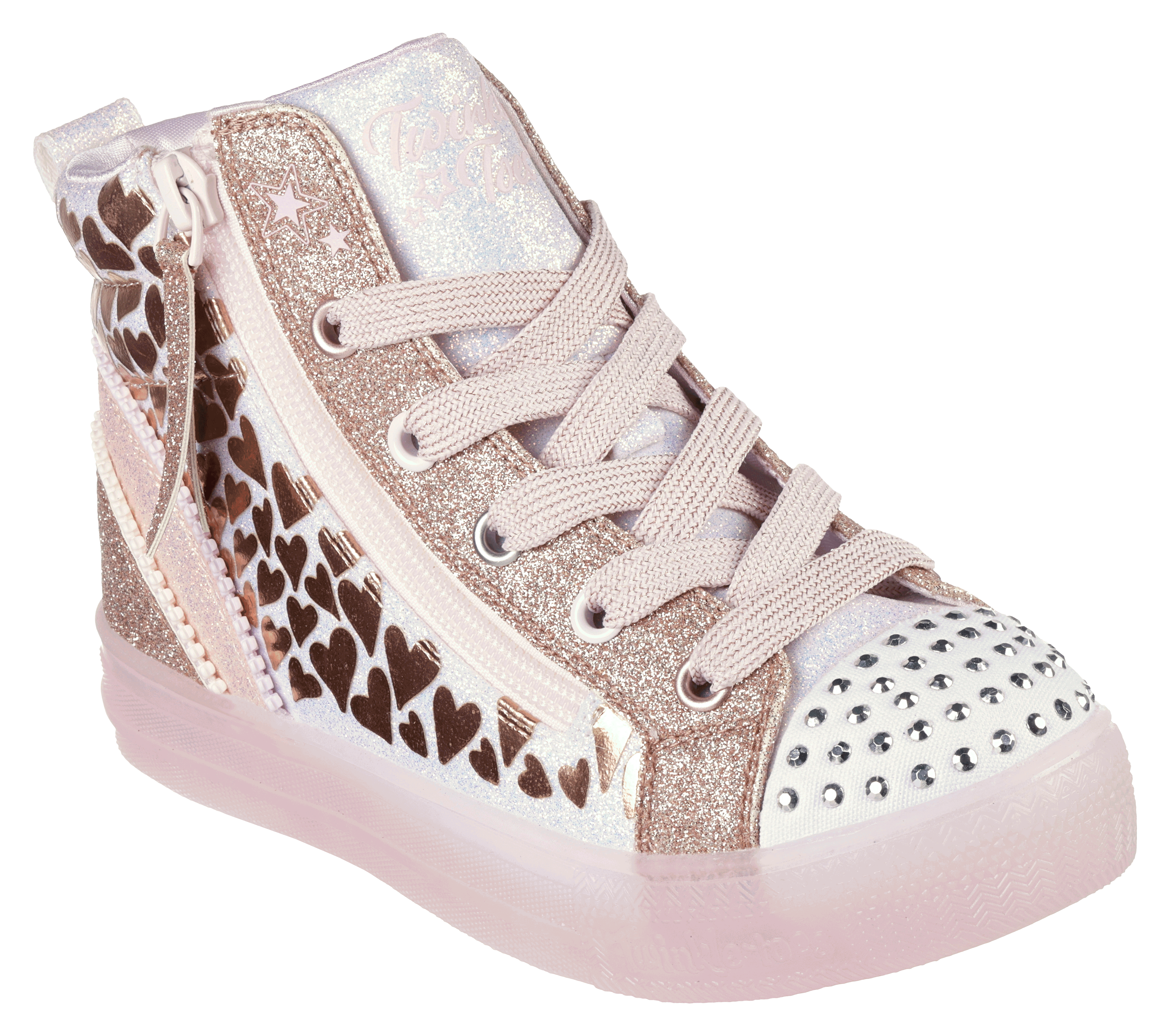 Twinkle toes shuffle brights clearance