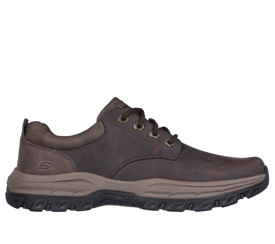 Relaxed SKECHERS Knowlson | - Leland Fit: