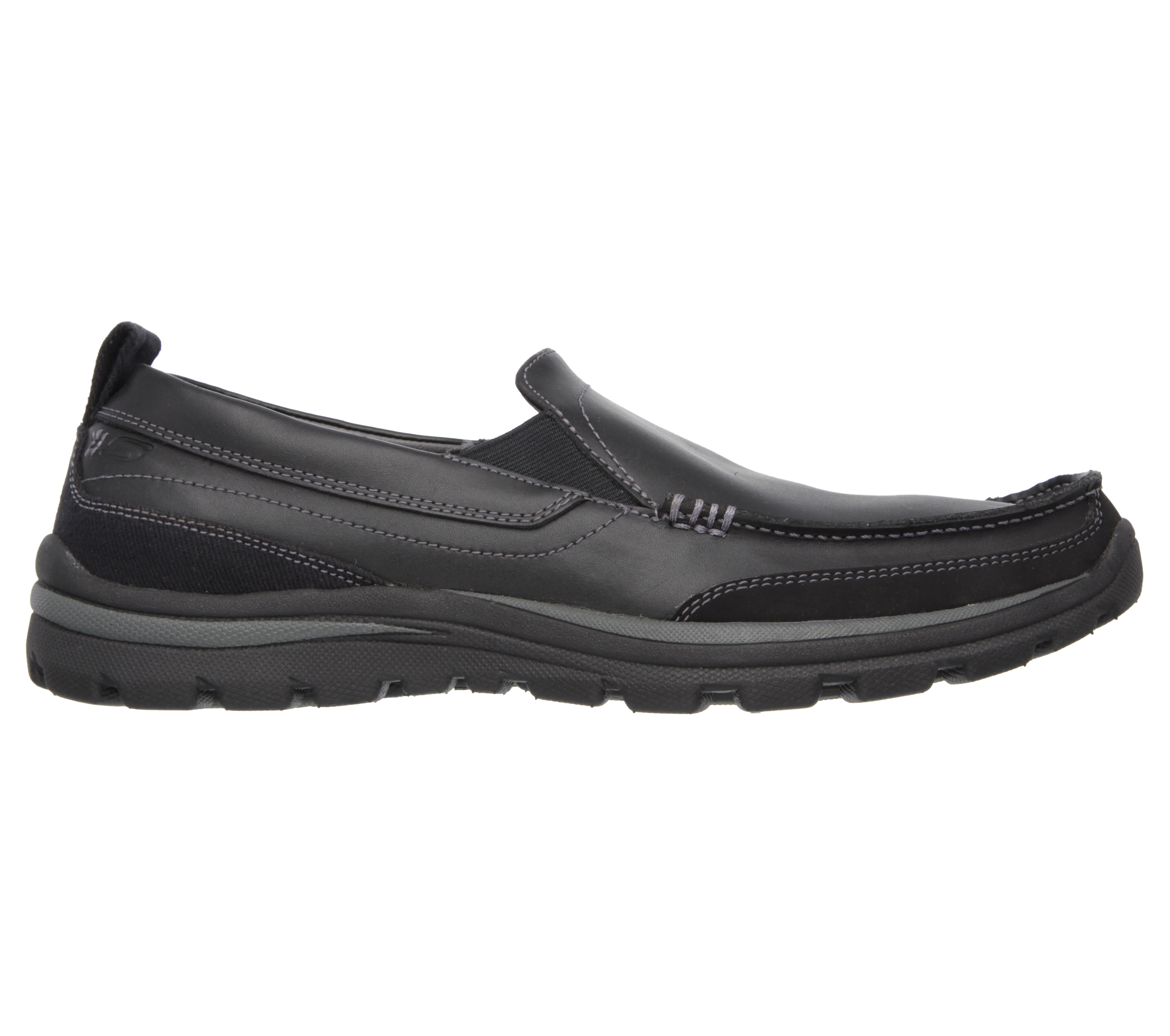 skechers relaxed fit superior gains