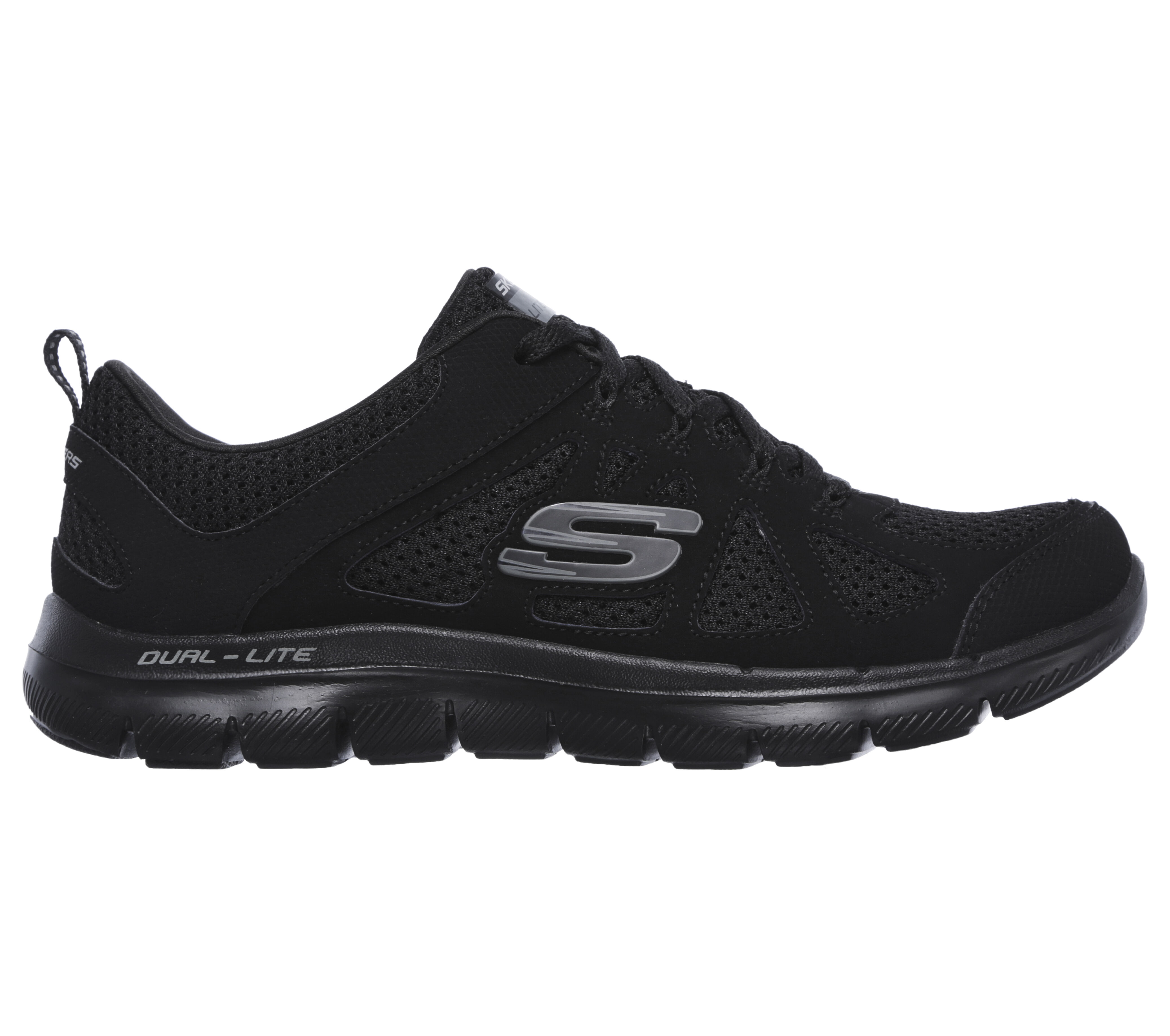 skechers flex appeal 2.0 high top