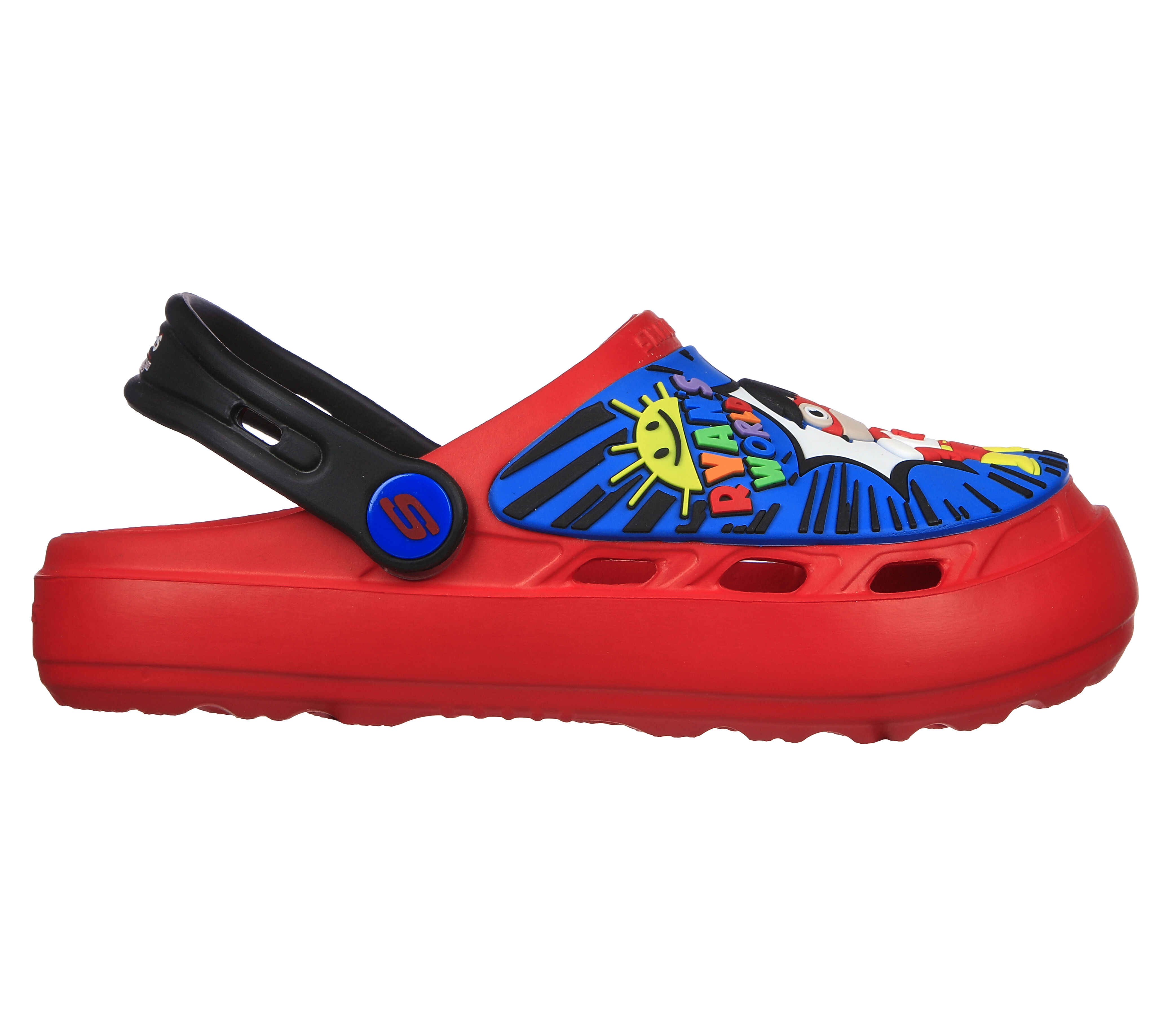 ryan's world shoes skechers