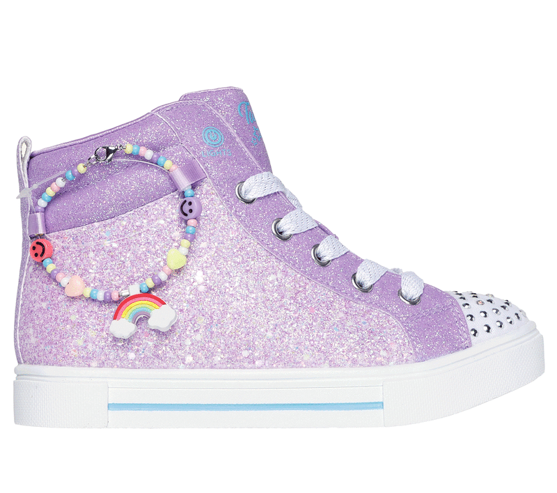 Twinkle Toes Twinkle Sparks Charm Bestie SKECHERS
