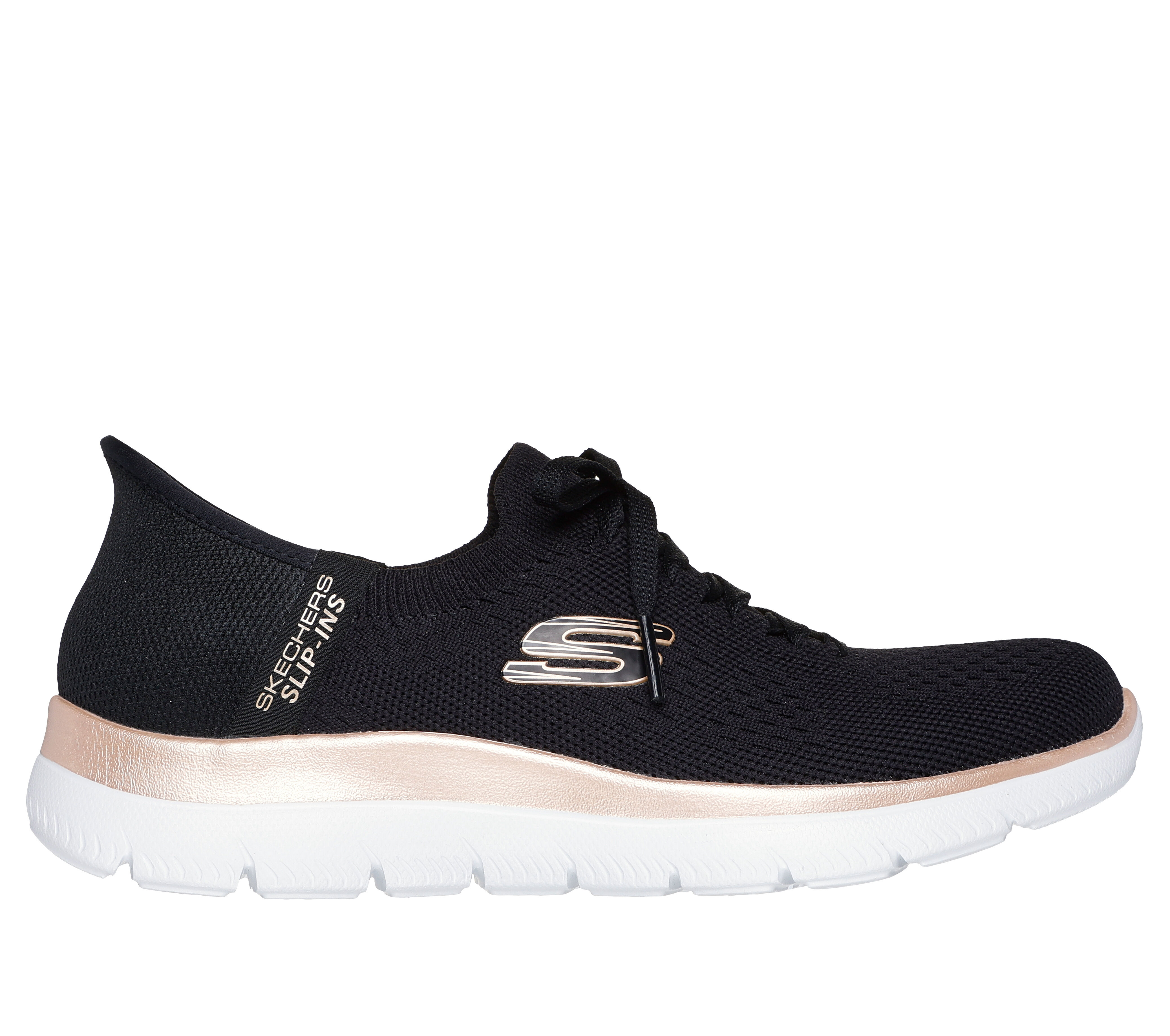 Skechers stretch shoes 2025