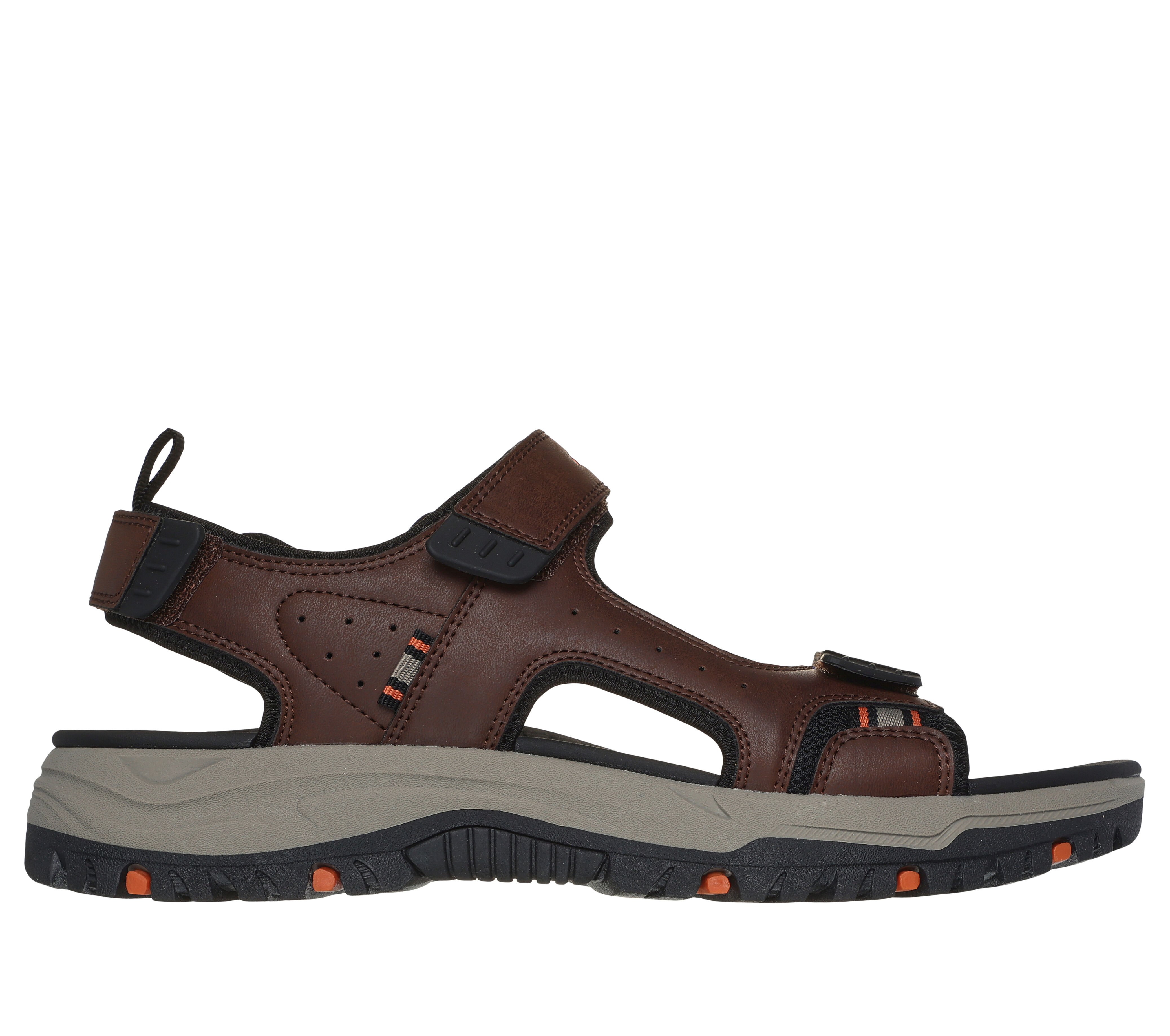 Relaxed Fit Prewitt Rigdon
