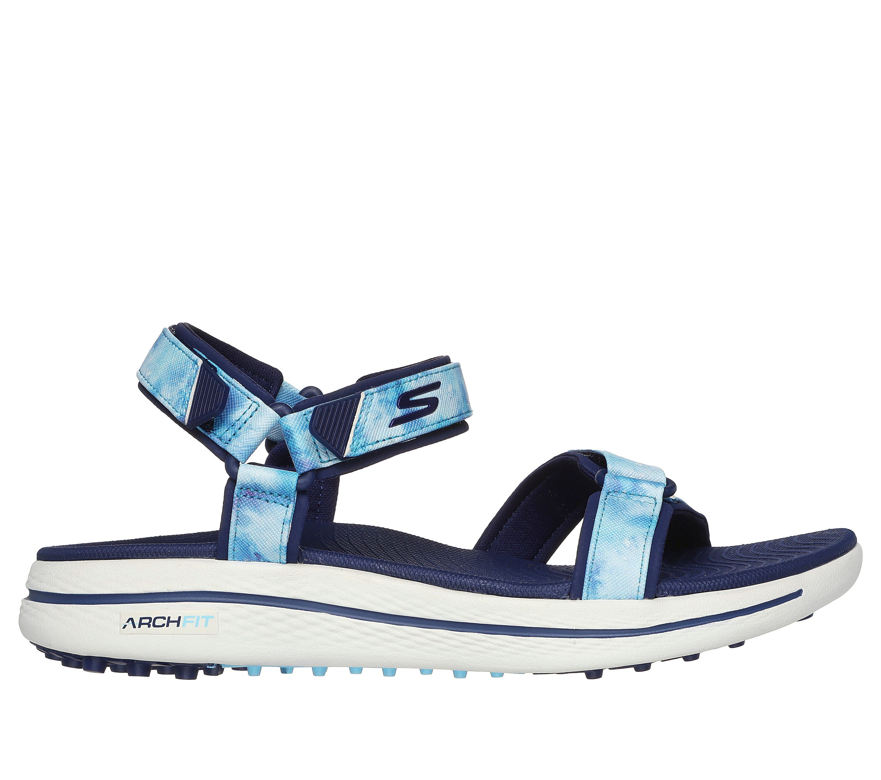 Skechers support sandals sales