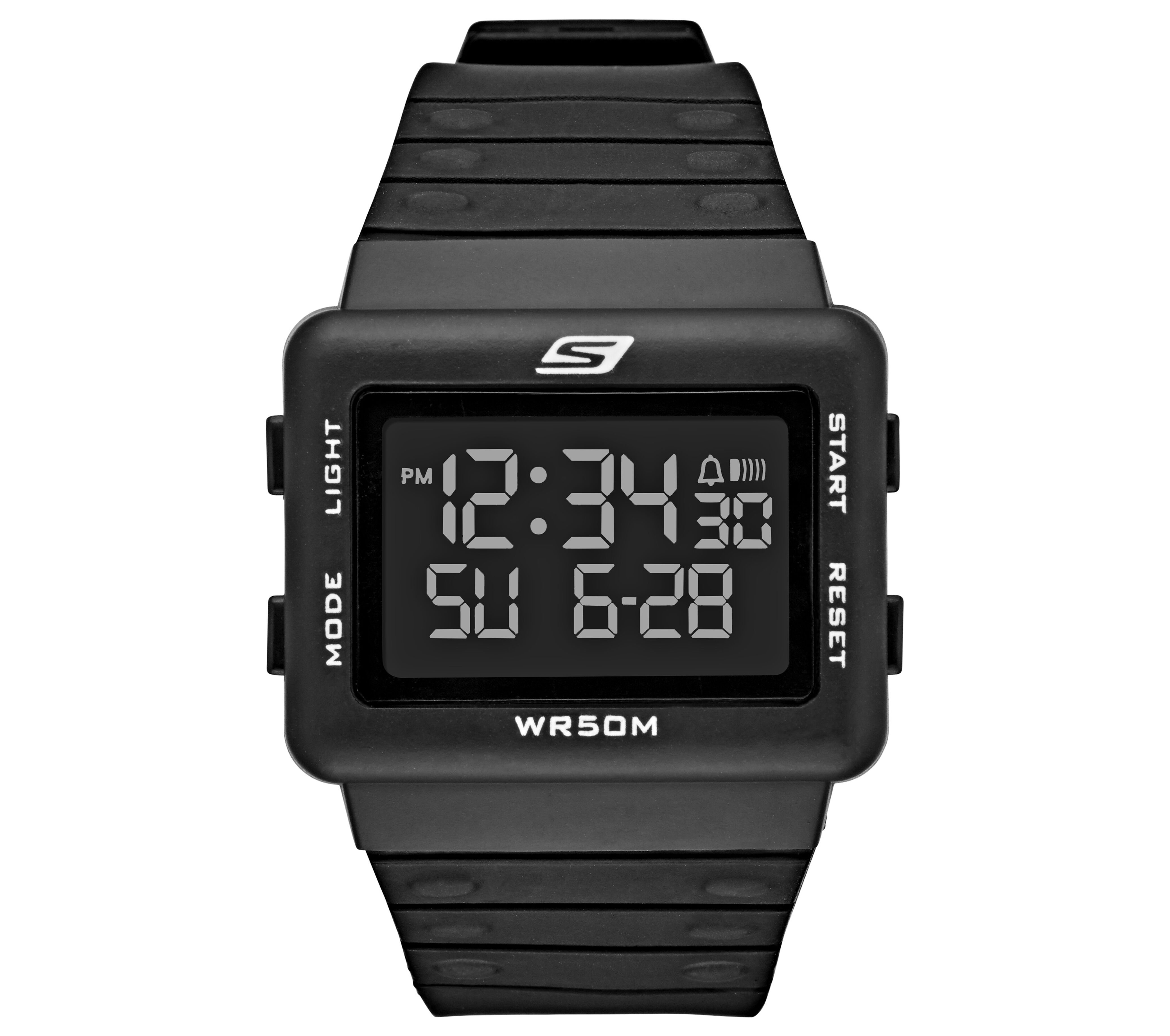 skechers watch for mens