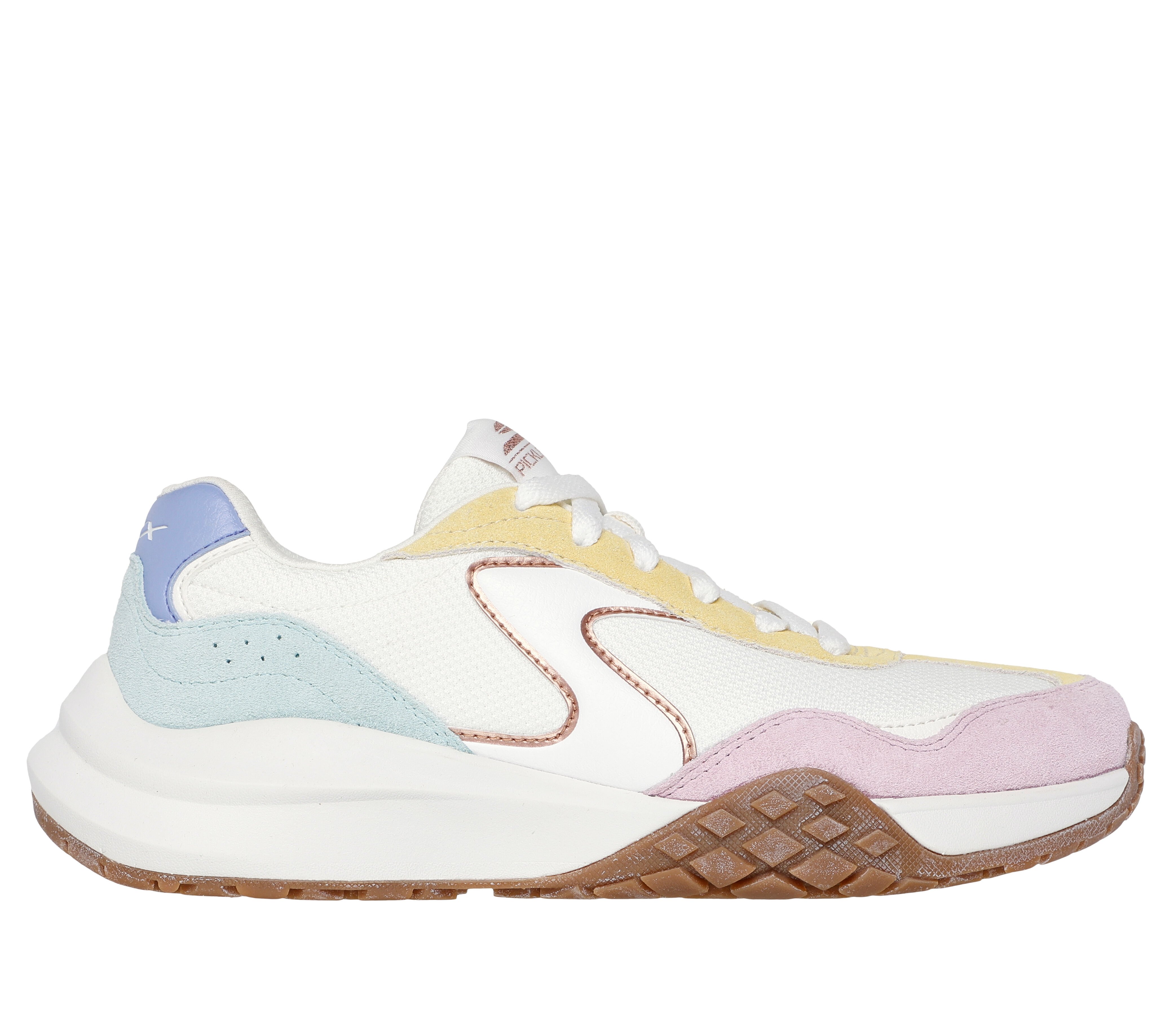 Skechers court discount