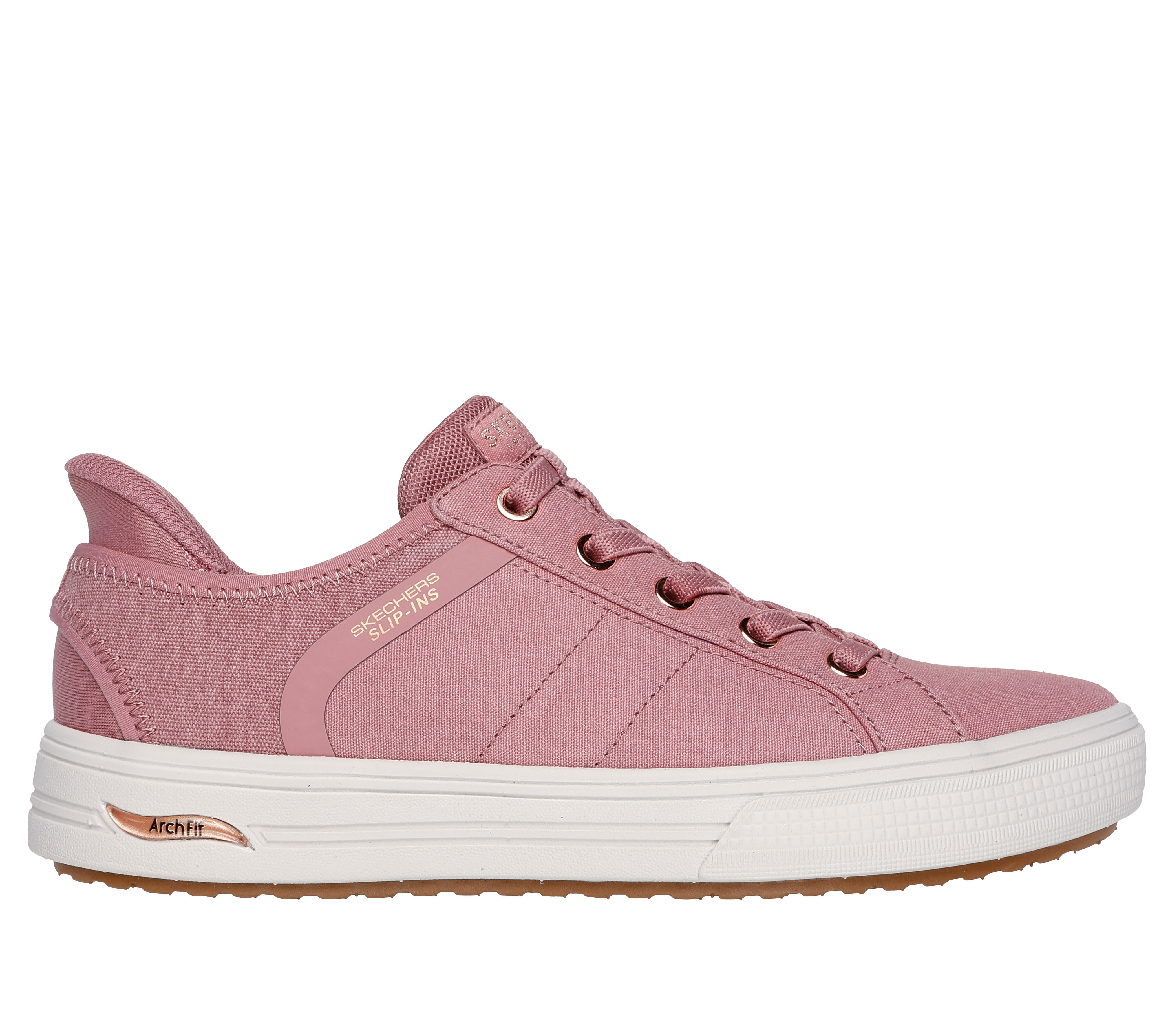 Skechers Slip ins Arch Fit Arcade Forever Cozy SKECHERS
