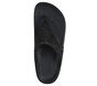 Foamies: Arch Fit Cali Breeze - Shine On, BLACK, large image number 1