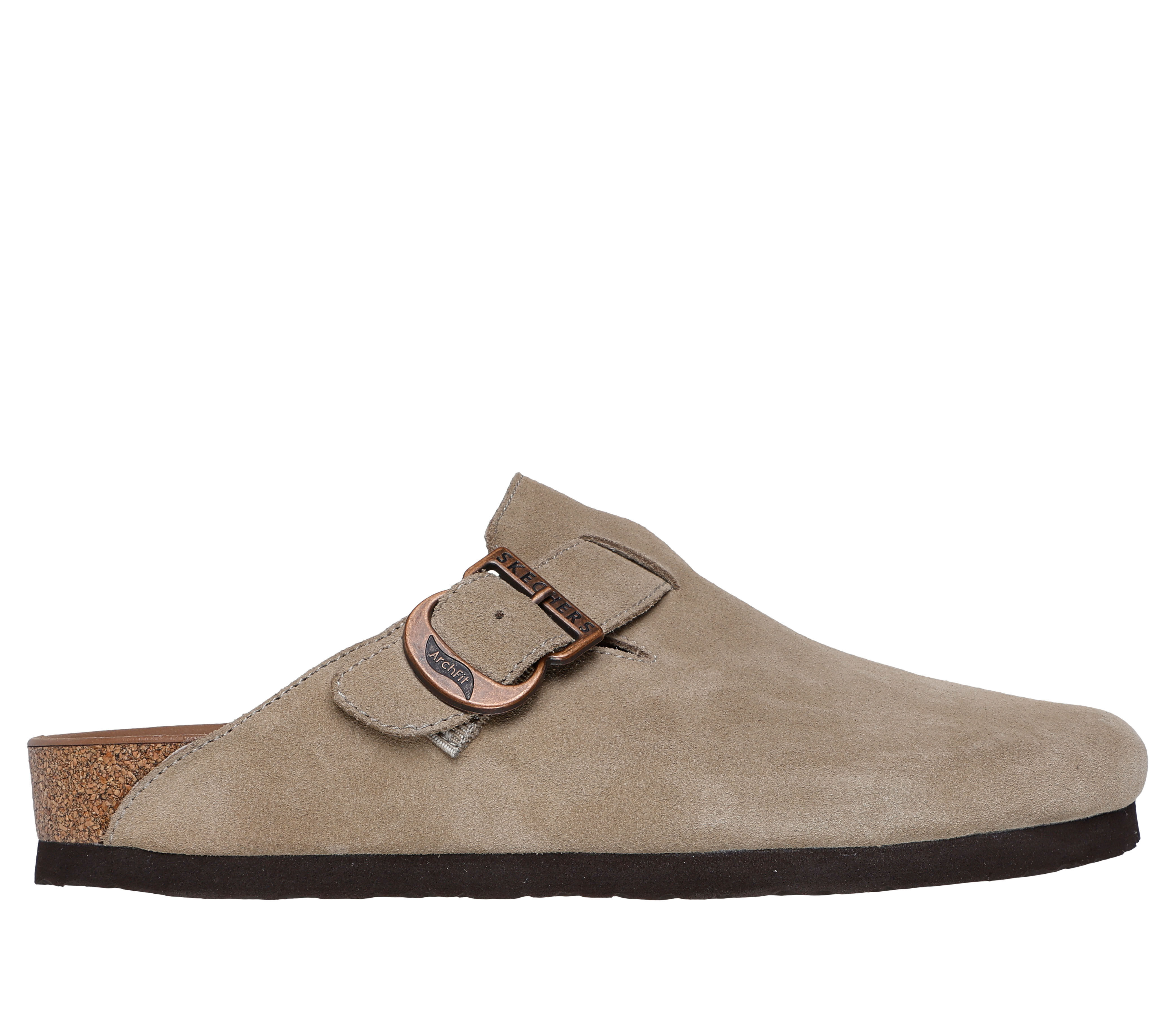 Relaxed Fit Arch Fit Granola Slumberland SKECHERS