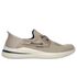 Skechers Slip-ins: Delson 3.0 - Roth, TAUPE, swatch