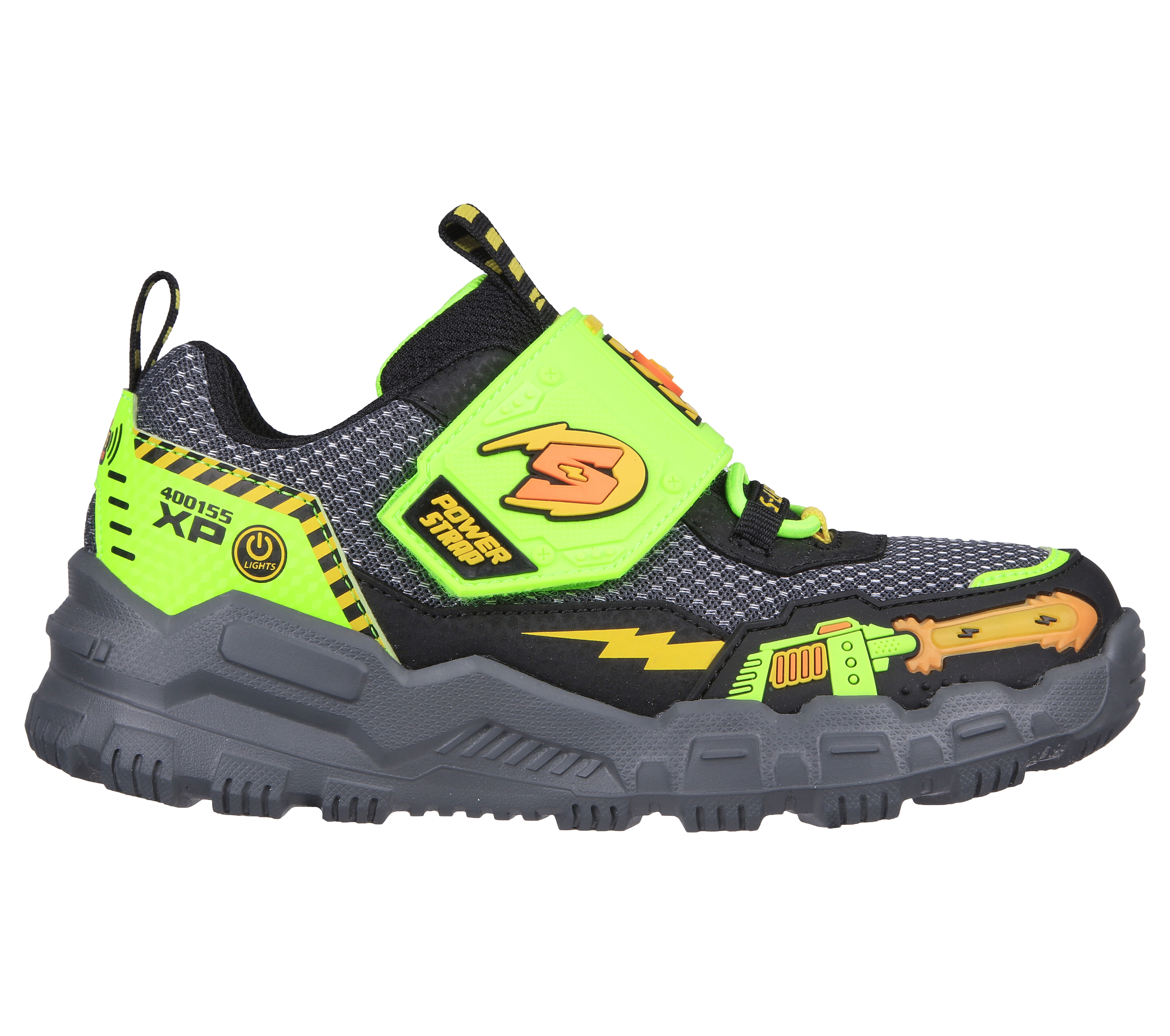 skechers led shoes
