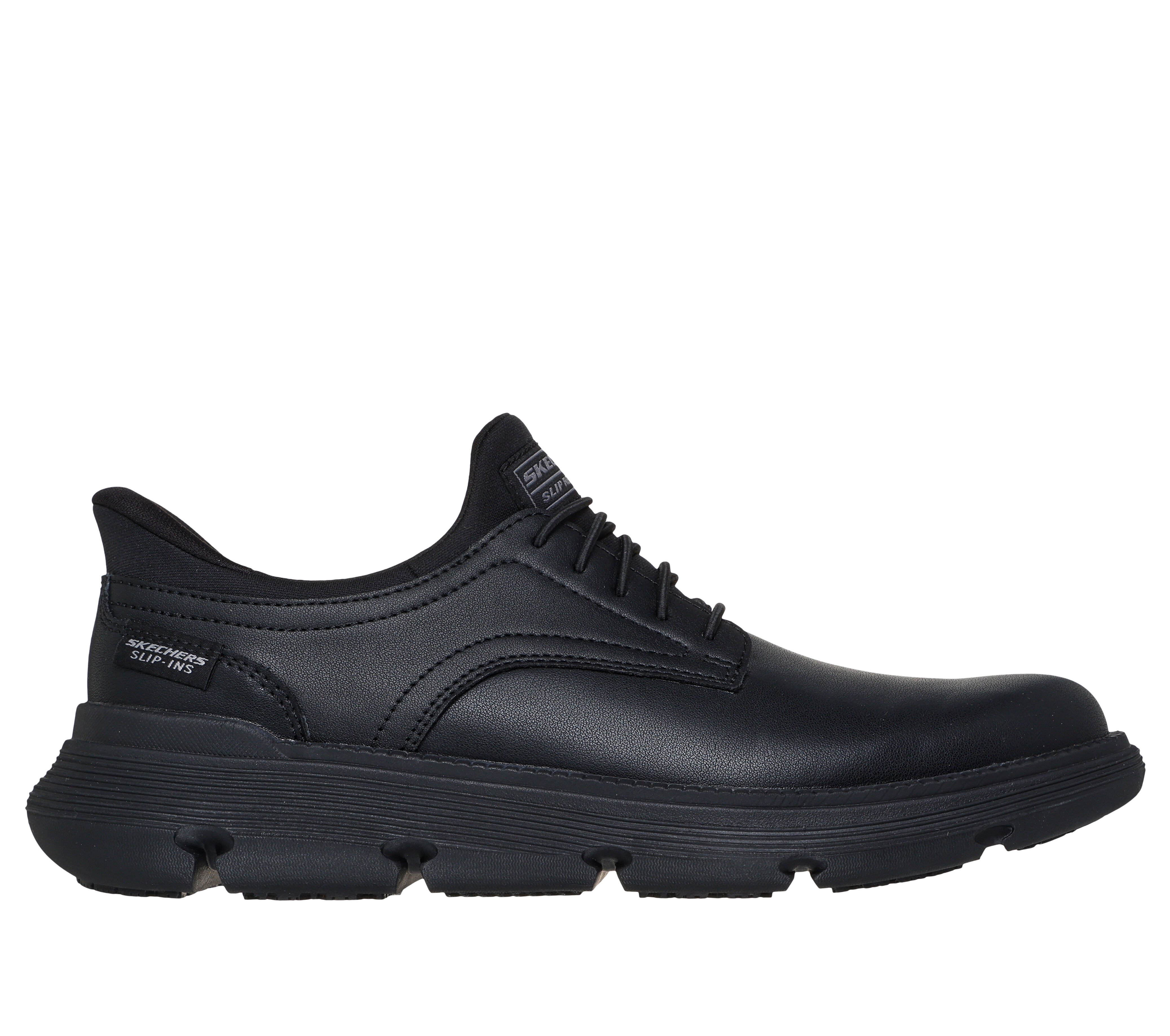 Slip resistant sketchers cheap