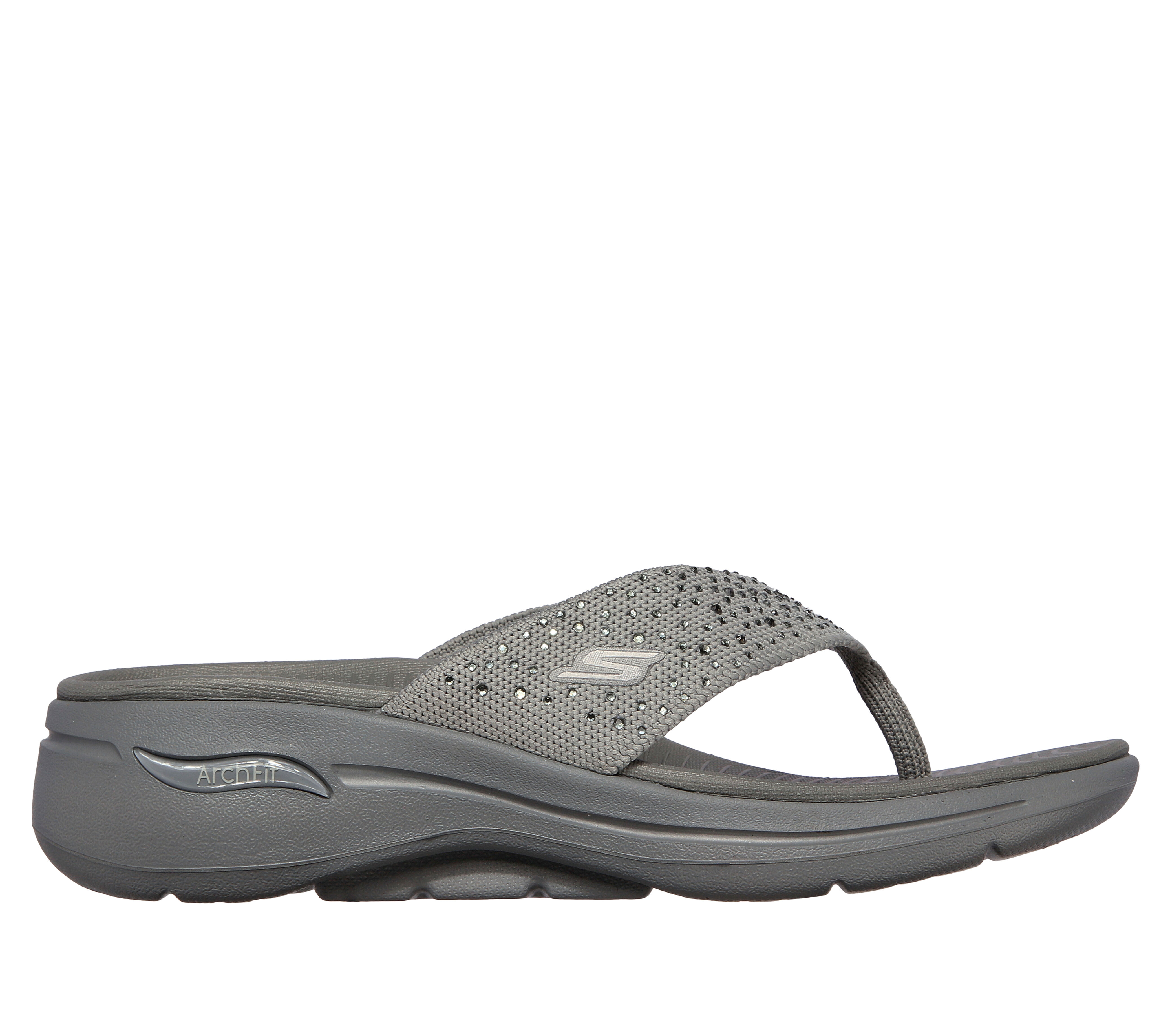 skechers summer slippers