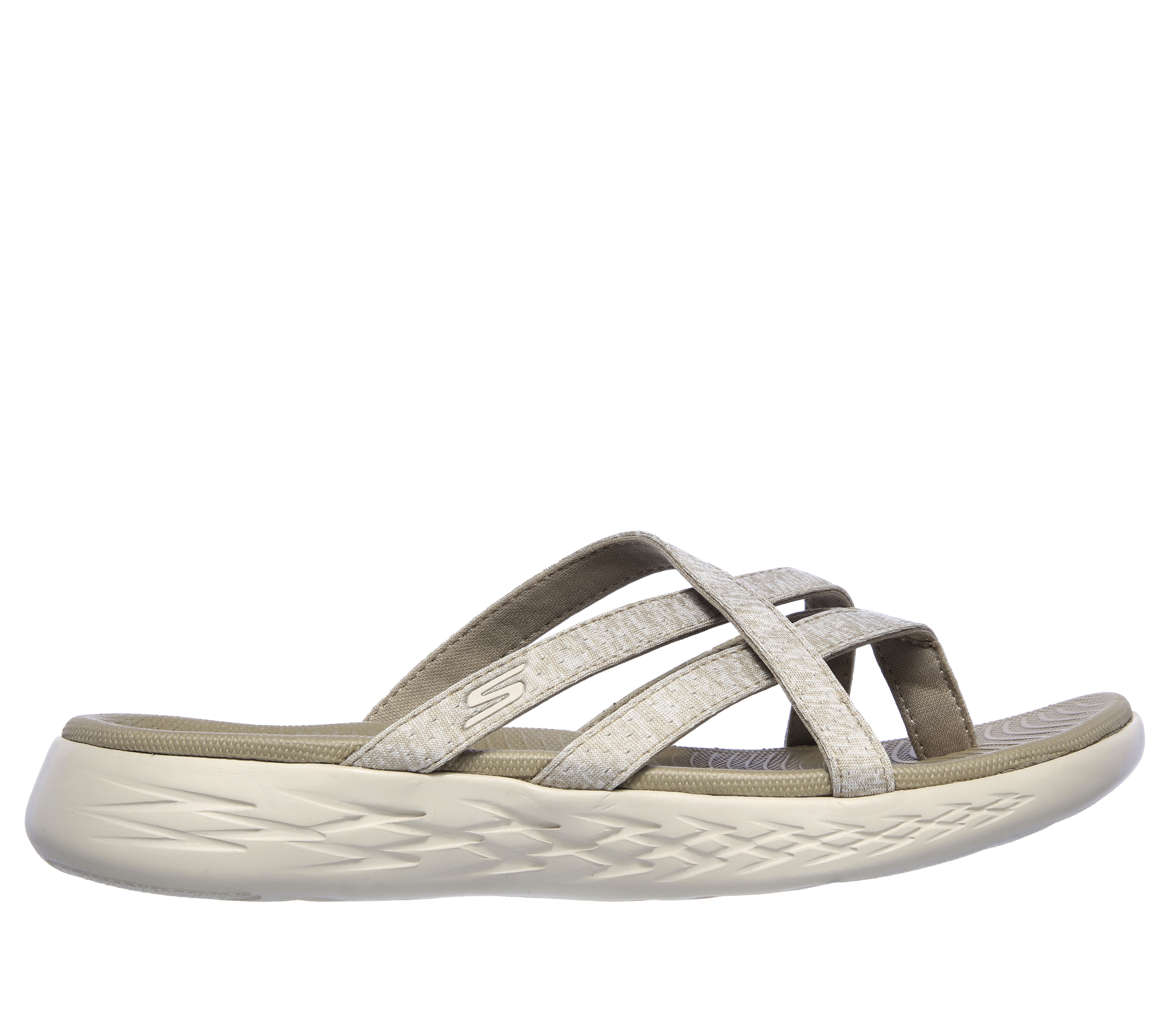 skechers goga sandals