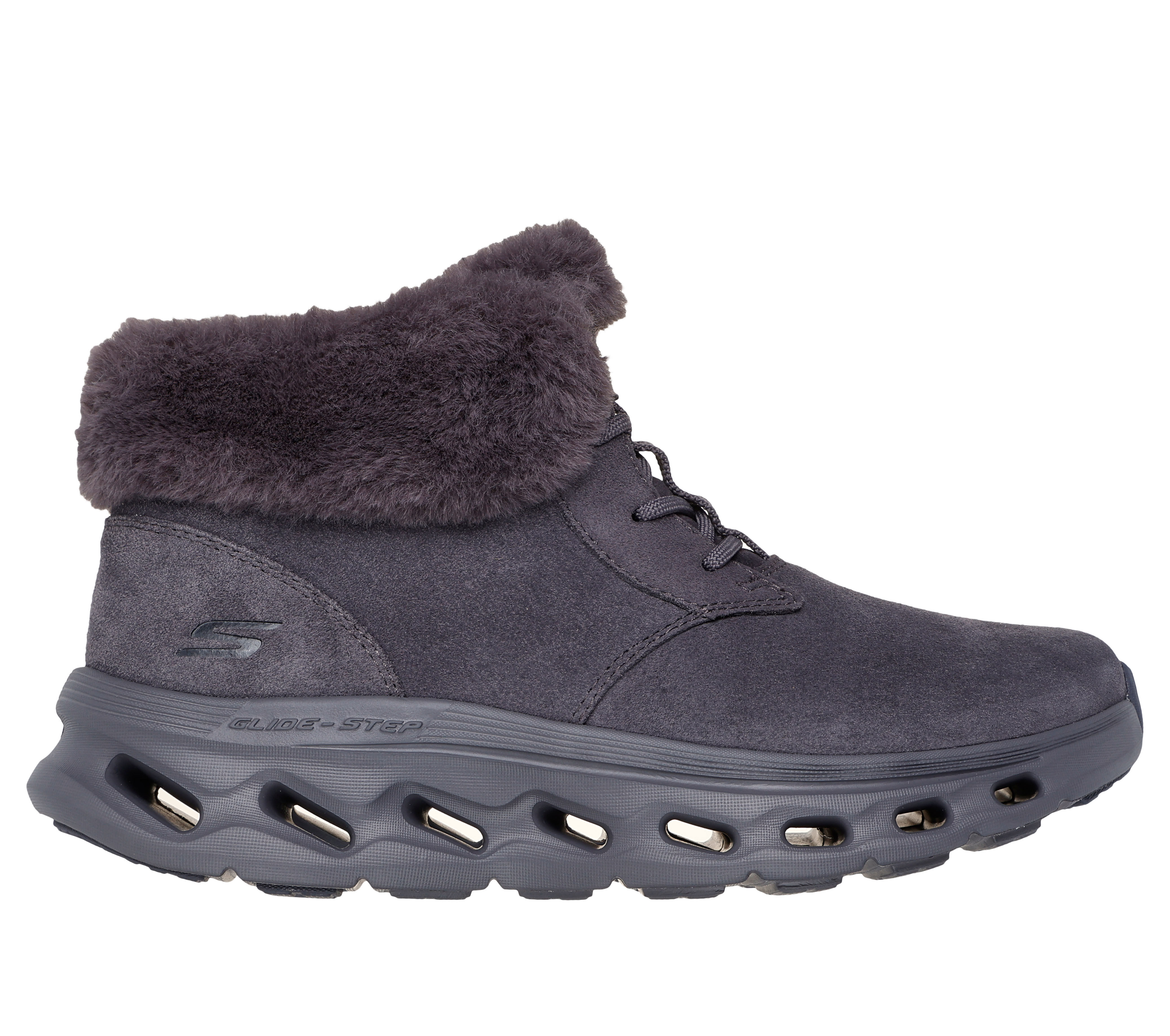 Skechers go walk move chugga top