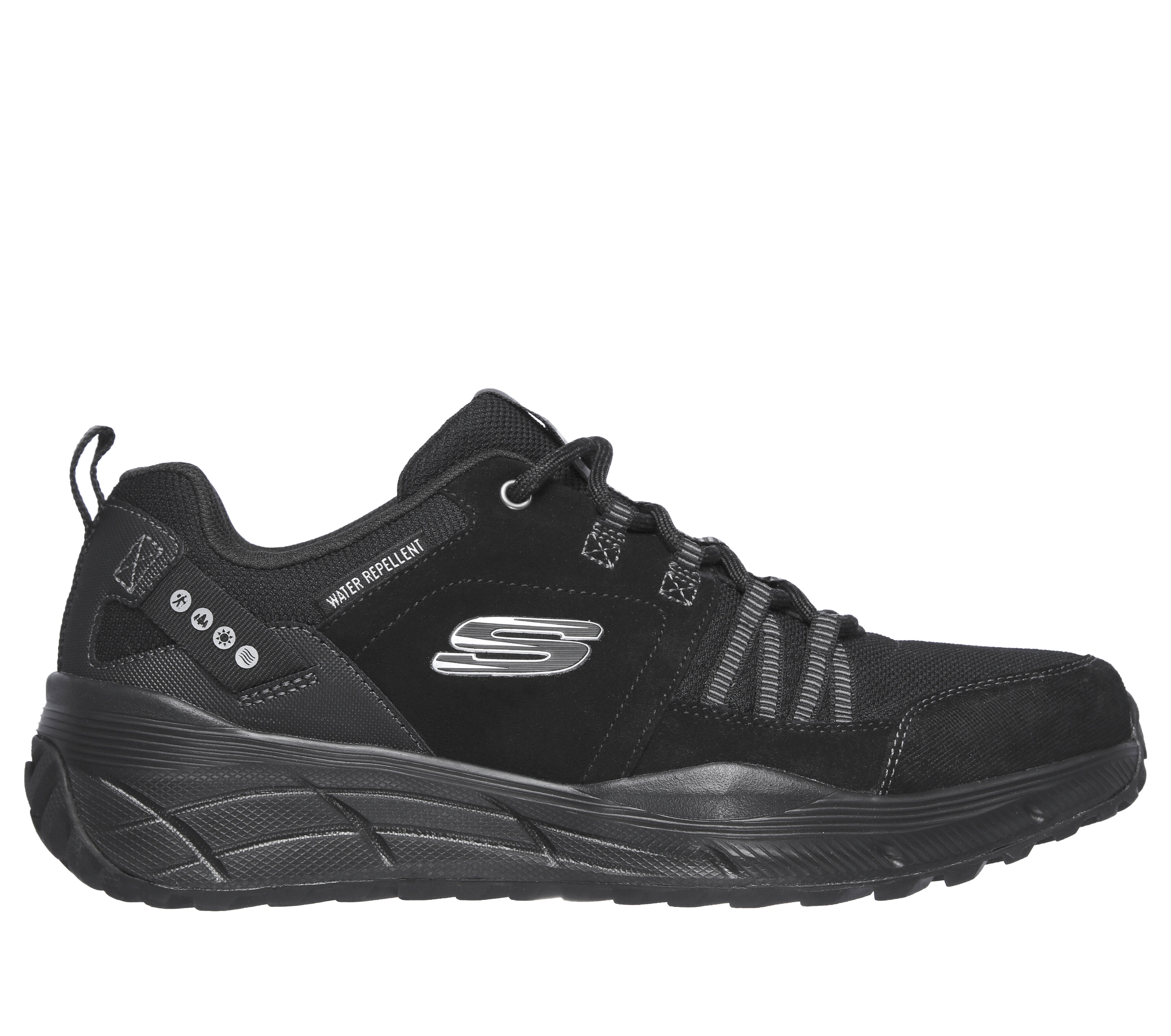 Shop Extra Wide Men's Shoes | SKECHERS