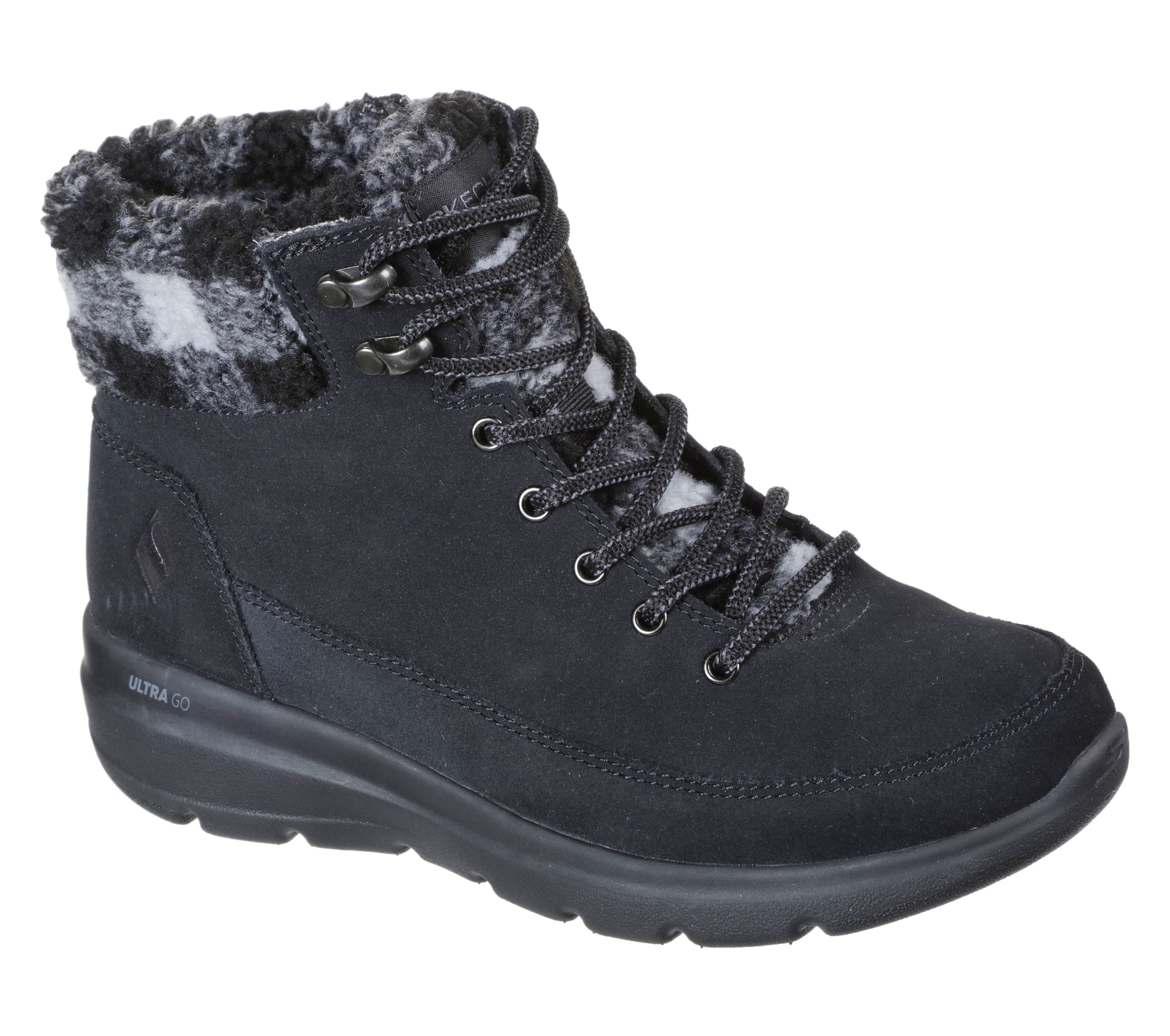 Skechers On-the-GO Glacial Ultra - Timber