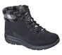 Skechers On-the-GO Glacial Ultra - Timber, BLACK / GRAY, large image number 5
