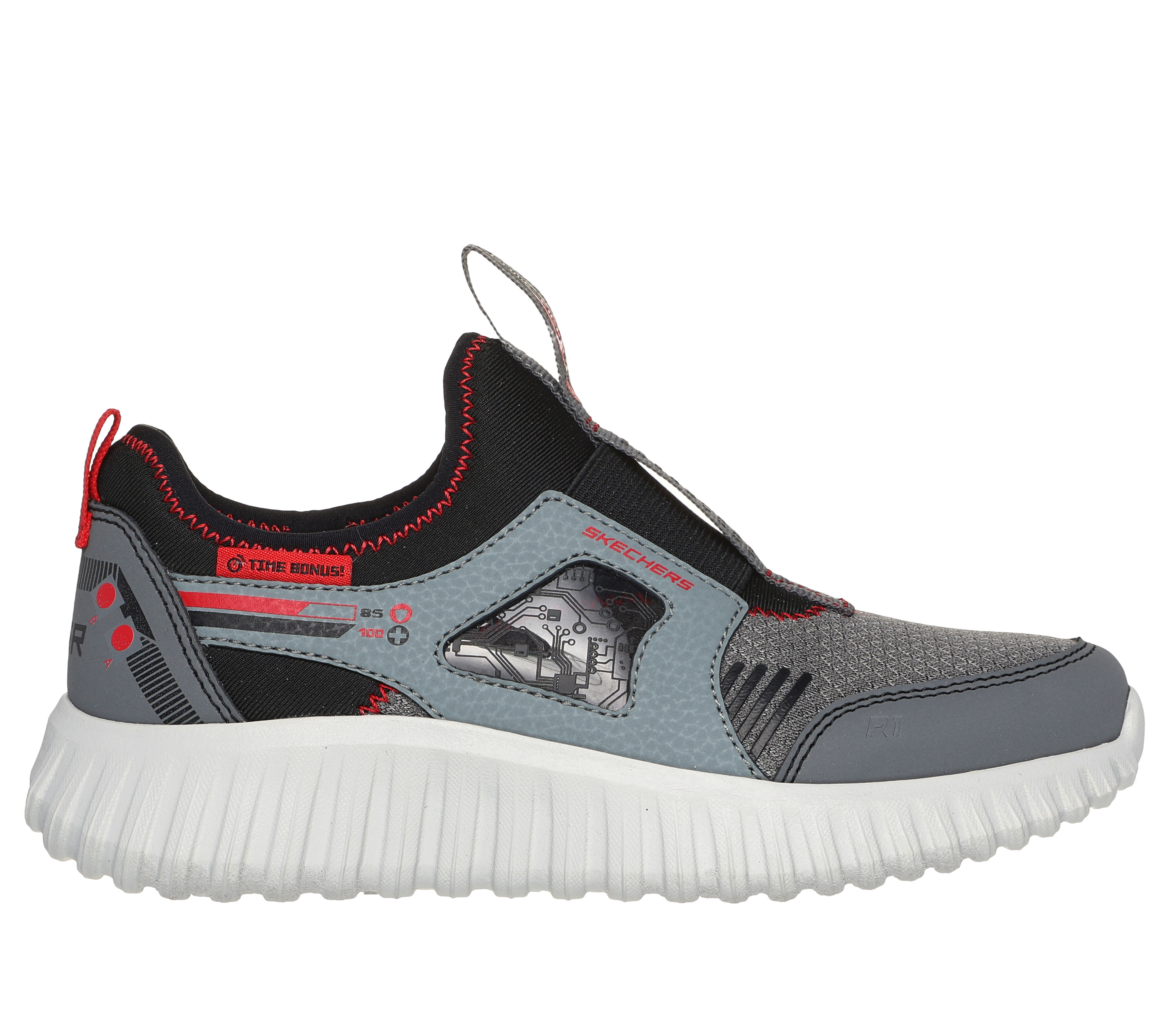 Skechers depth 2025 charge up
