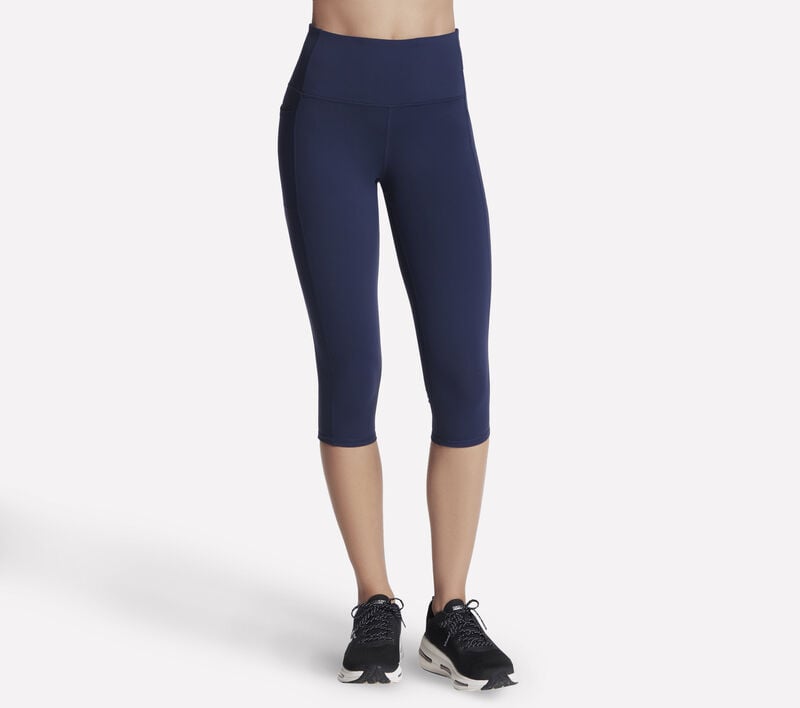 Buy SkechersWomen's Go Walk High Waisted Legging Online at