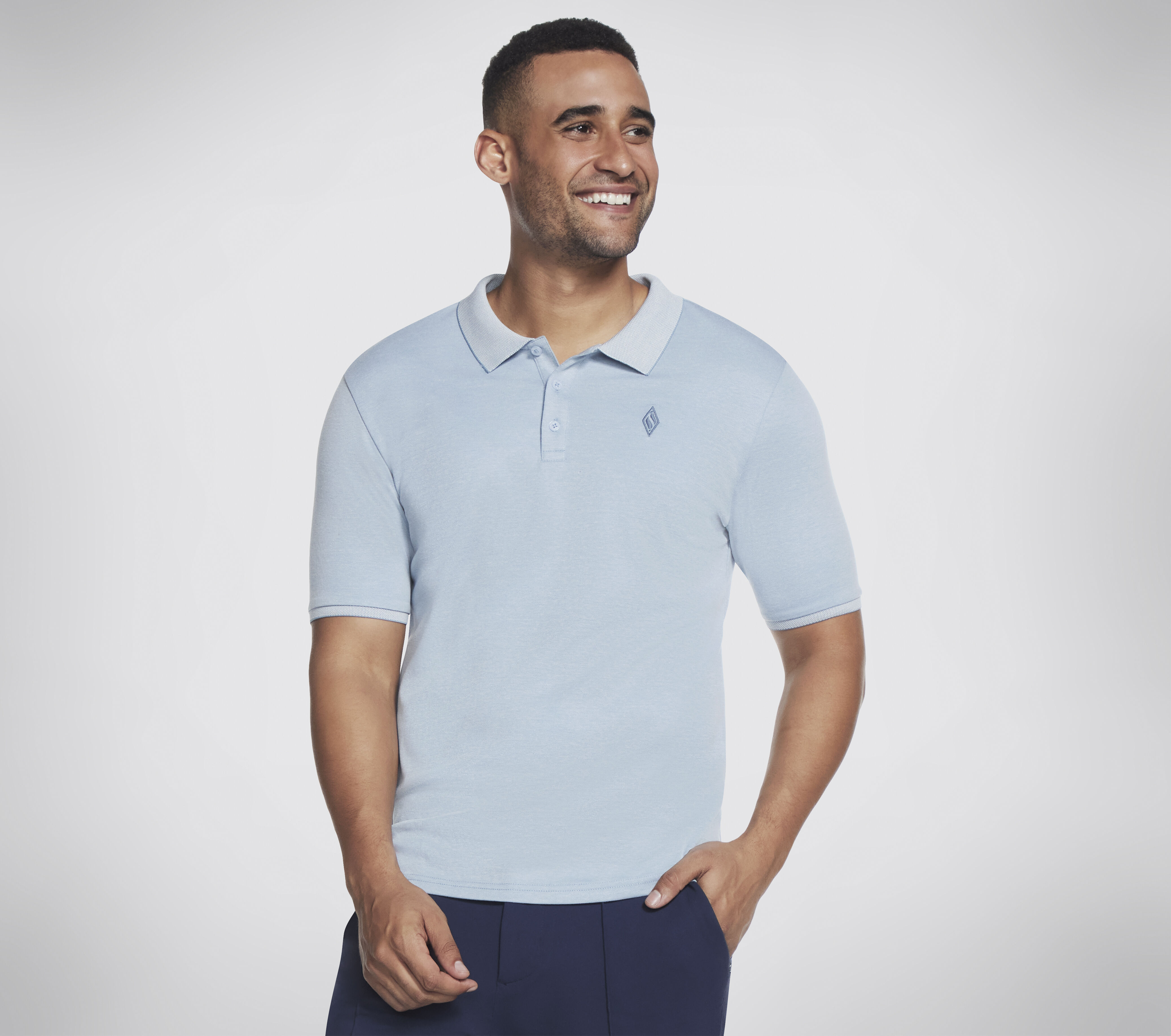 Skechers Apparel Off Duty Polo Shirt