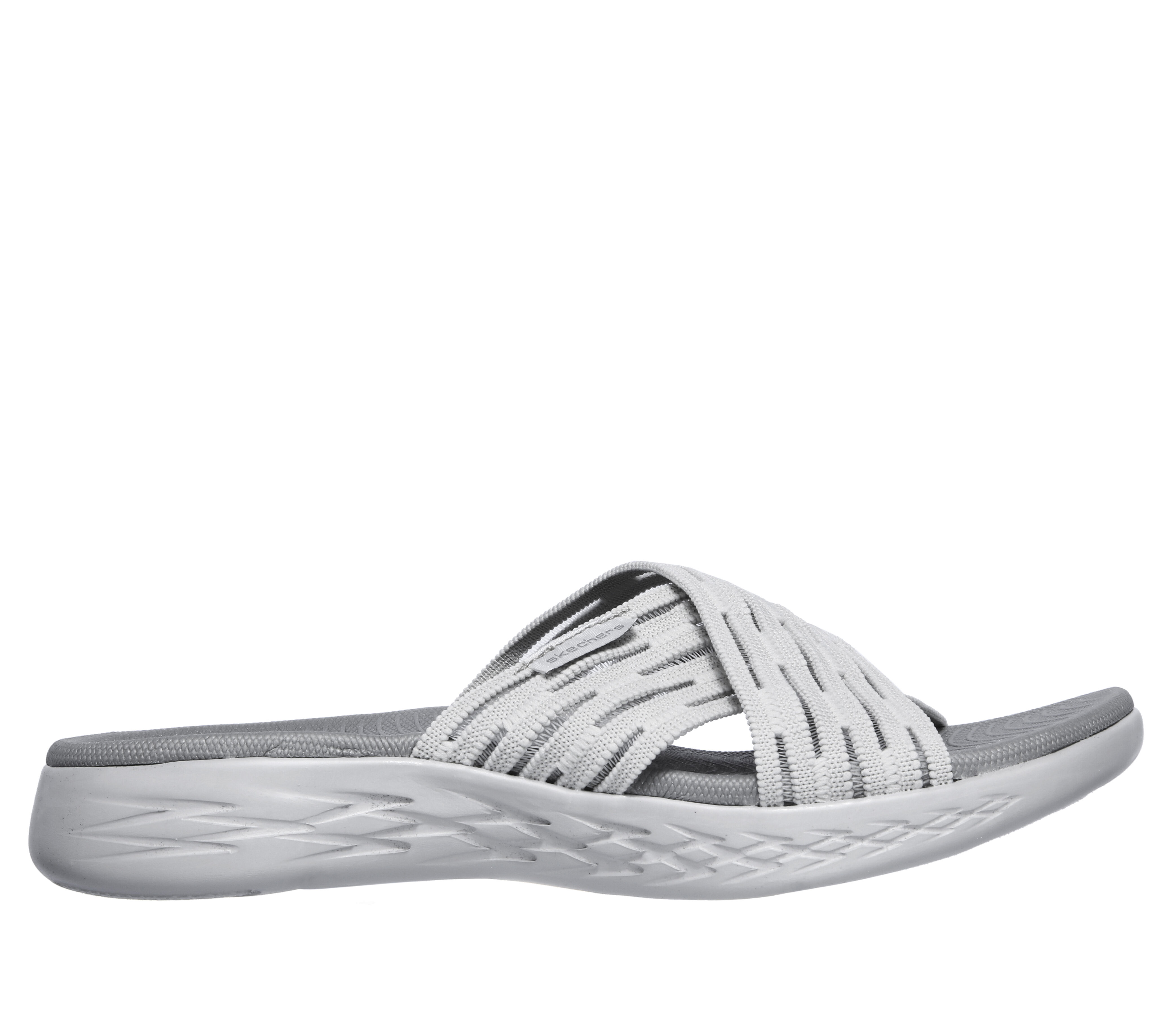Women's Skechers, on The Go 600 - Sunrise