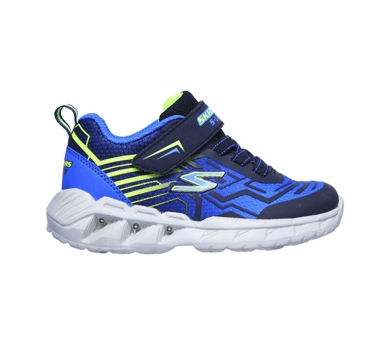 skechers magna lights bozler