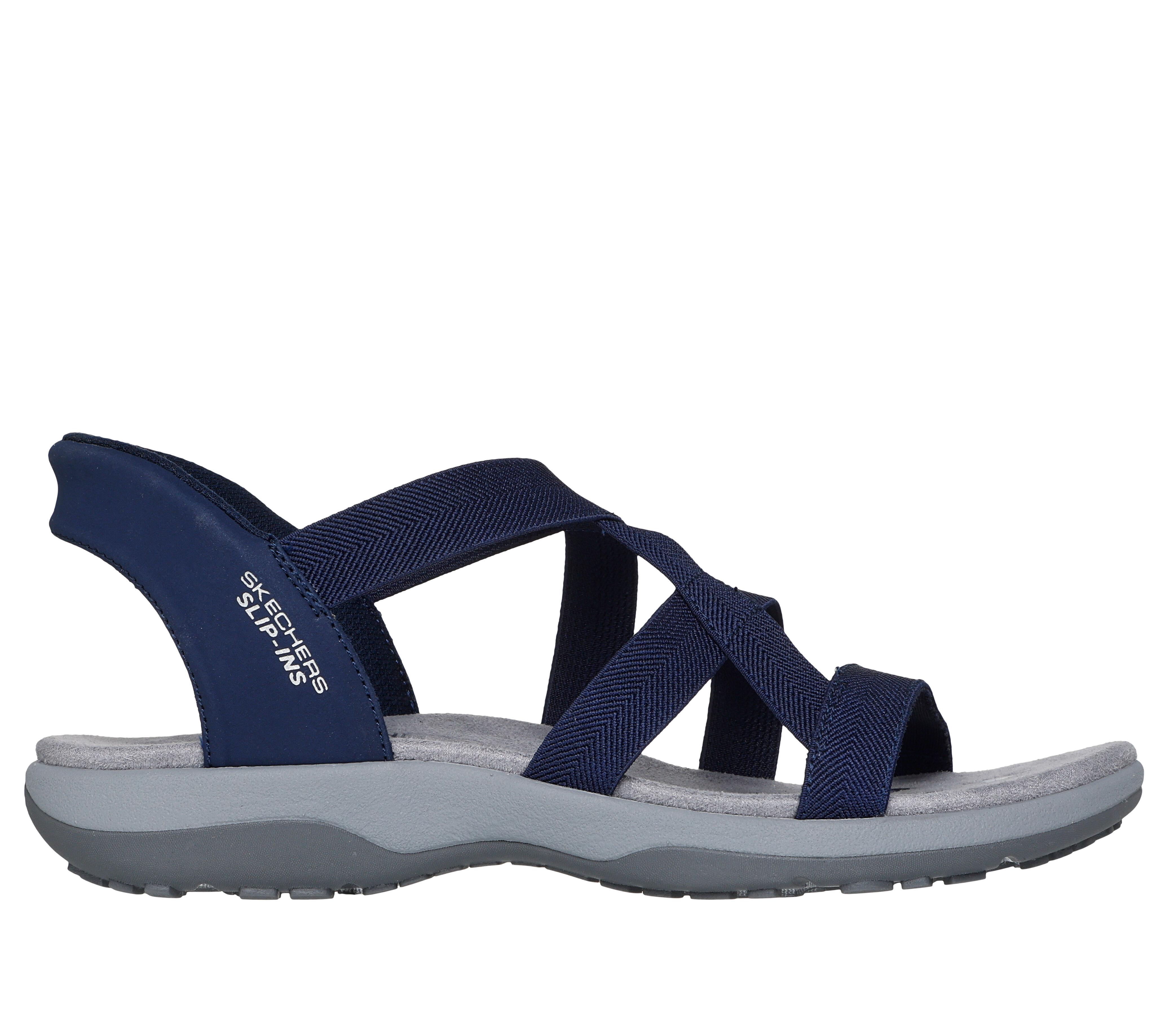 Skechers women's reggae t strap sandal best sale