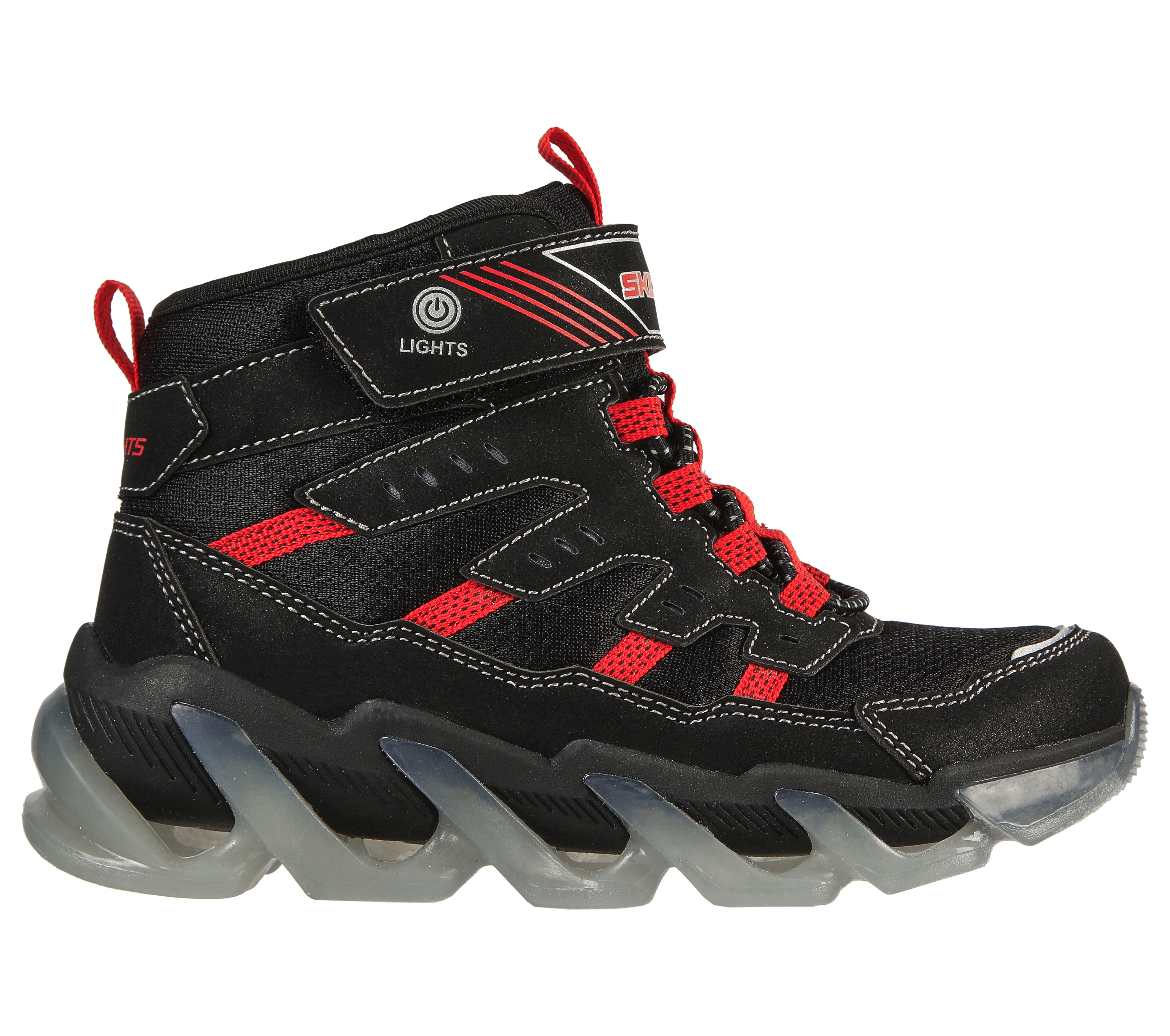 kids sketchers boots