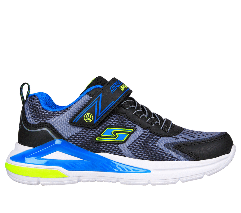 S Lights: Tri-Namics, BLACK / YELLOW / BLUE, largeimage number 0