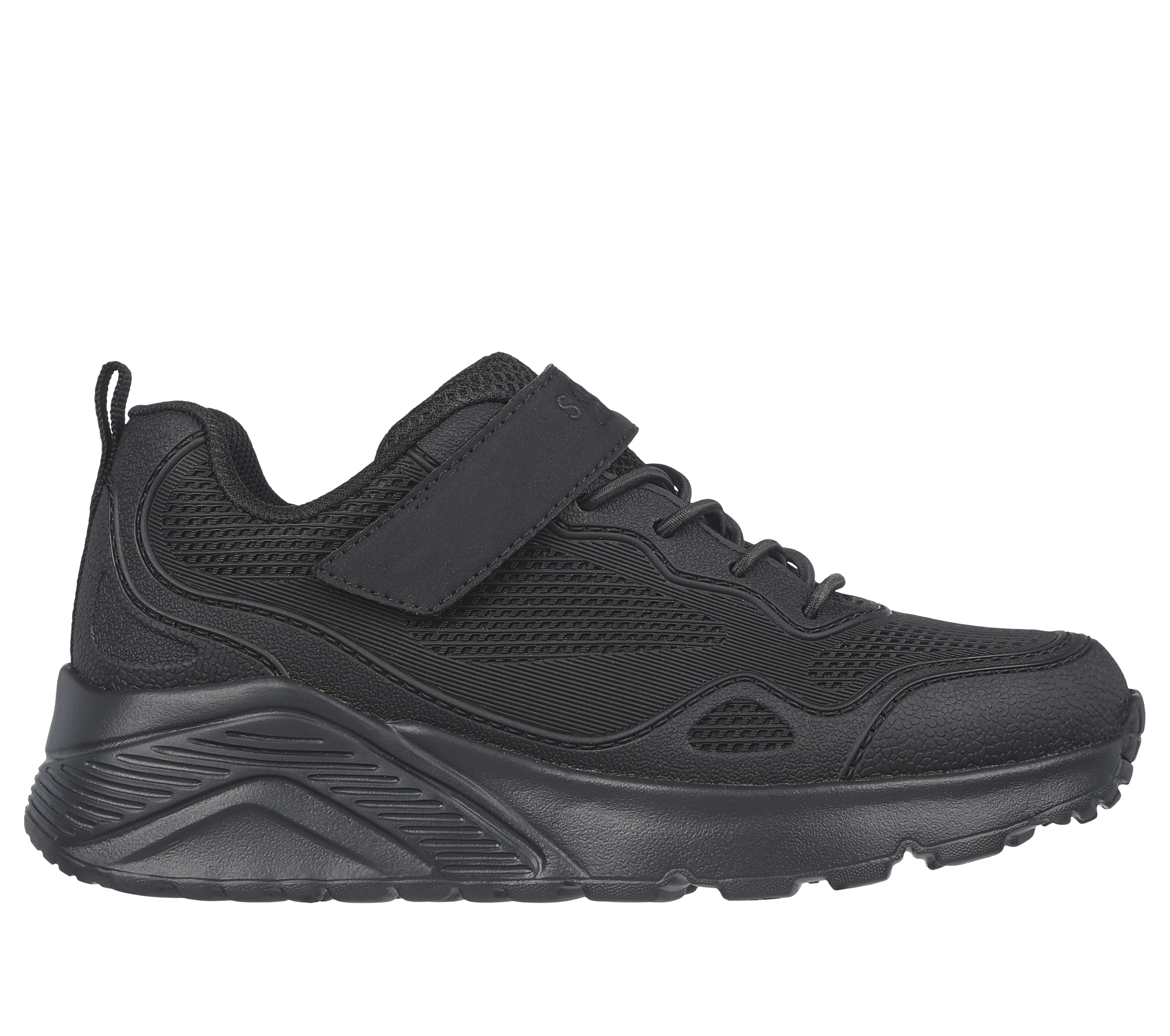 Skechers school shoes white 2025