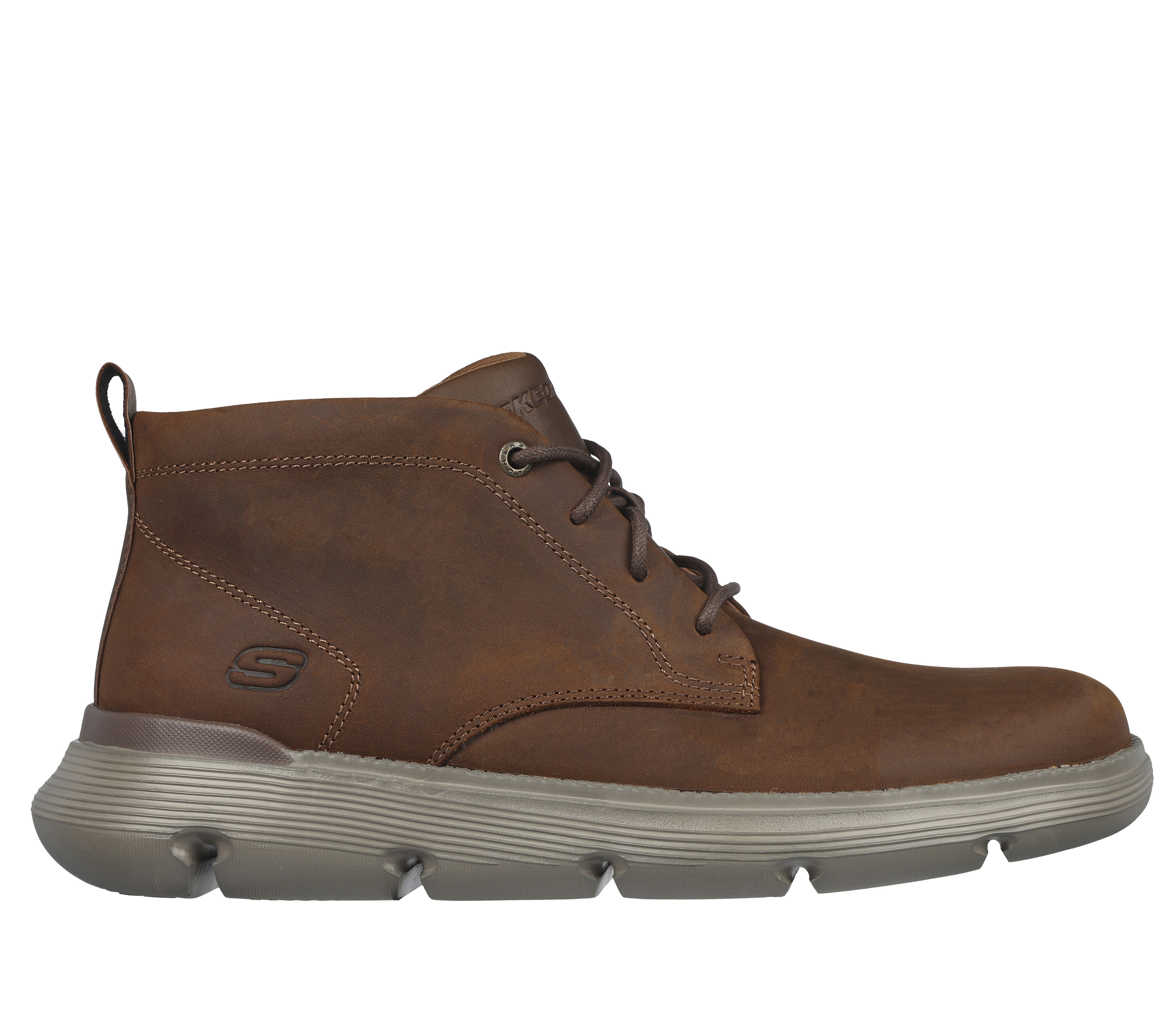 Garza Fontaine SKECHERS
