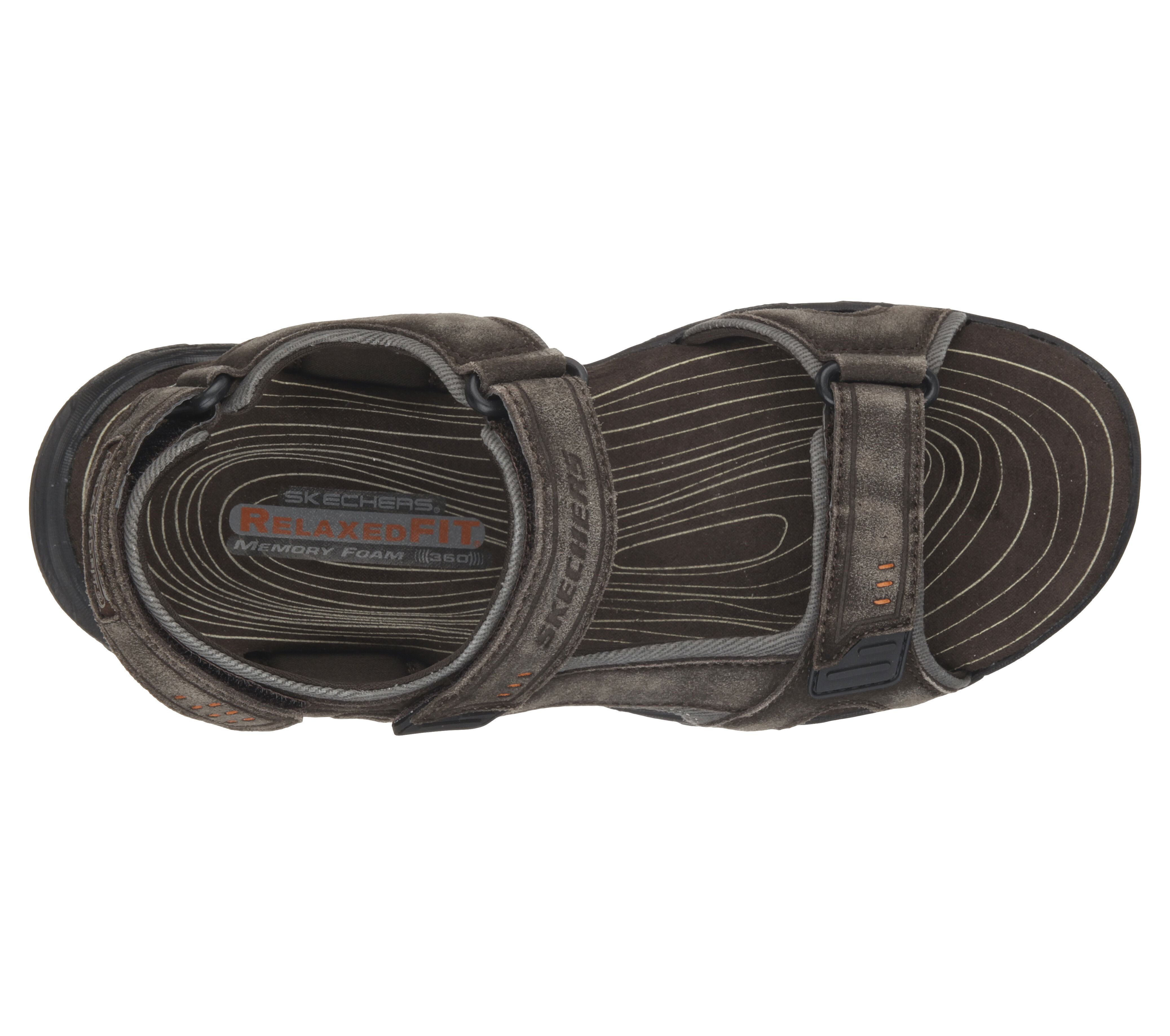 Skechers garver 2025 alec