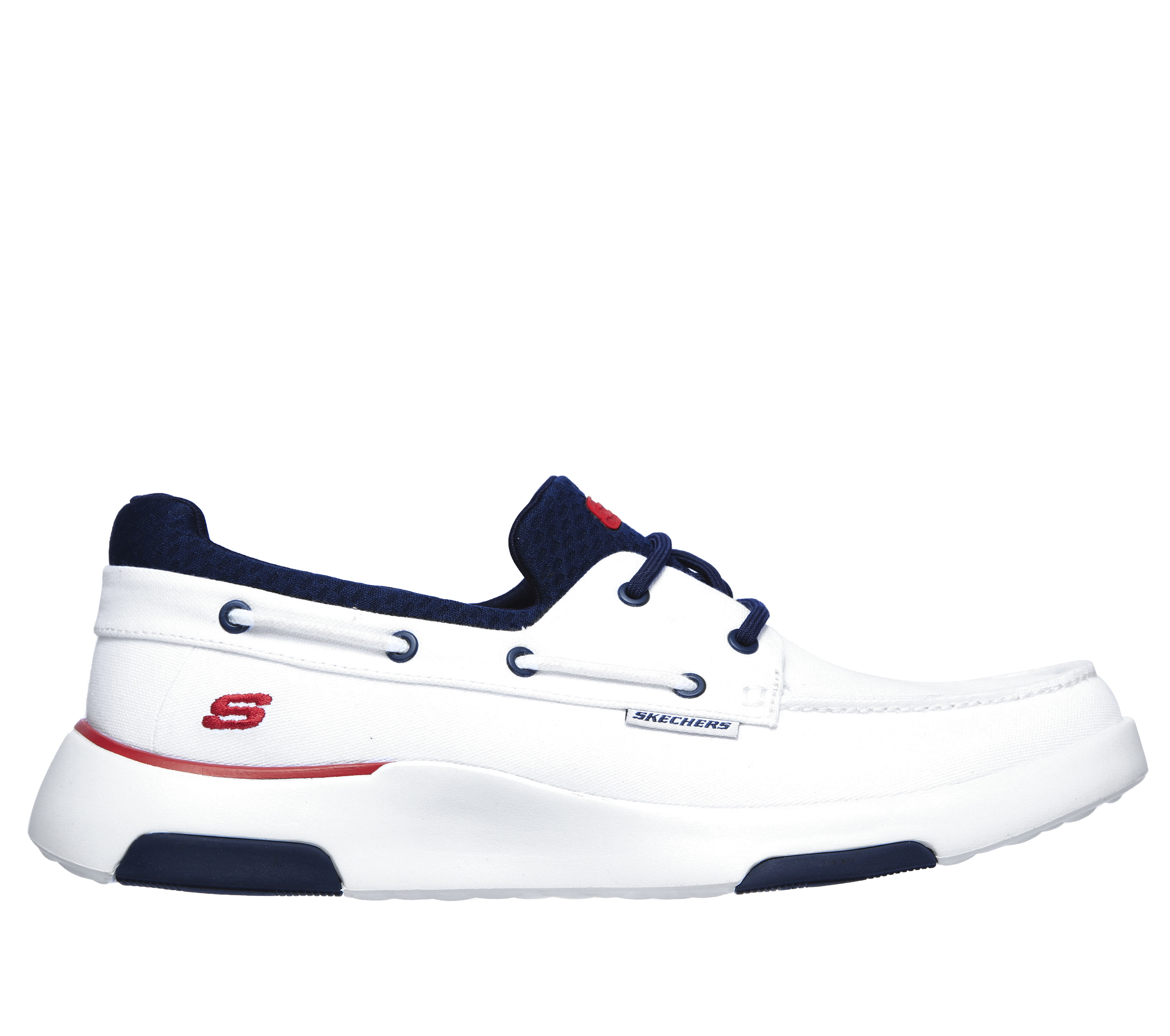 sketcher boat shoe