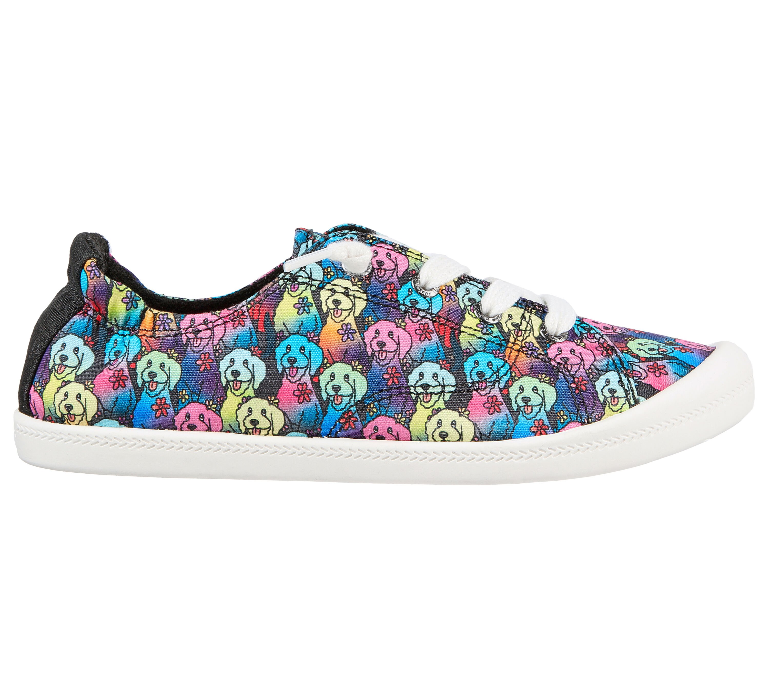 aloha doodle shoes