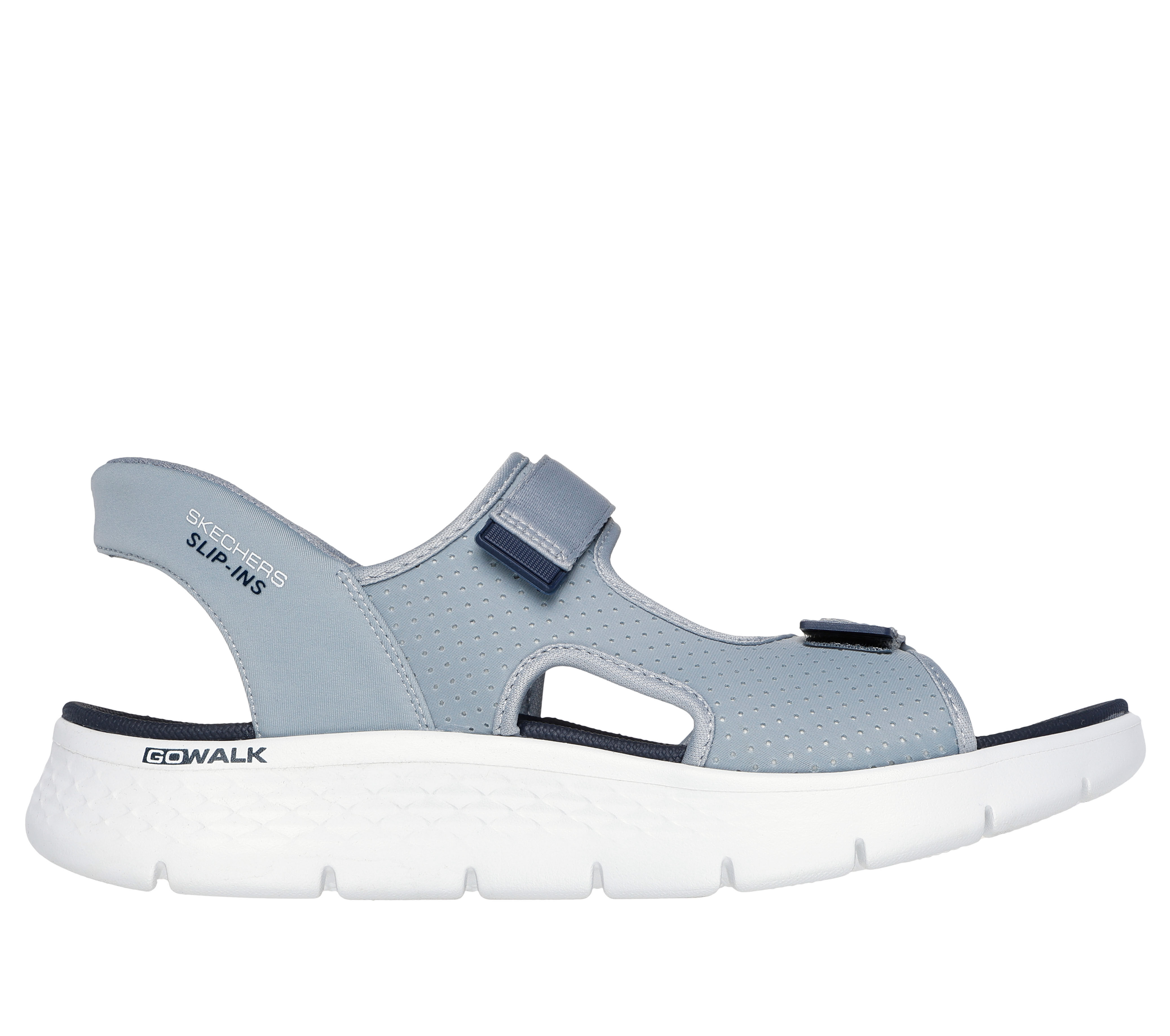 Skechers easy walk hot sale