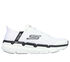 Skechers Slip-ins: Max Cushioning Premier, WHITE / BLACK, swatch