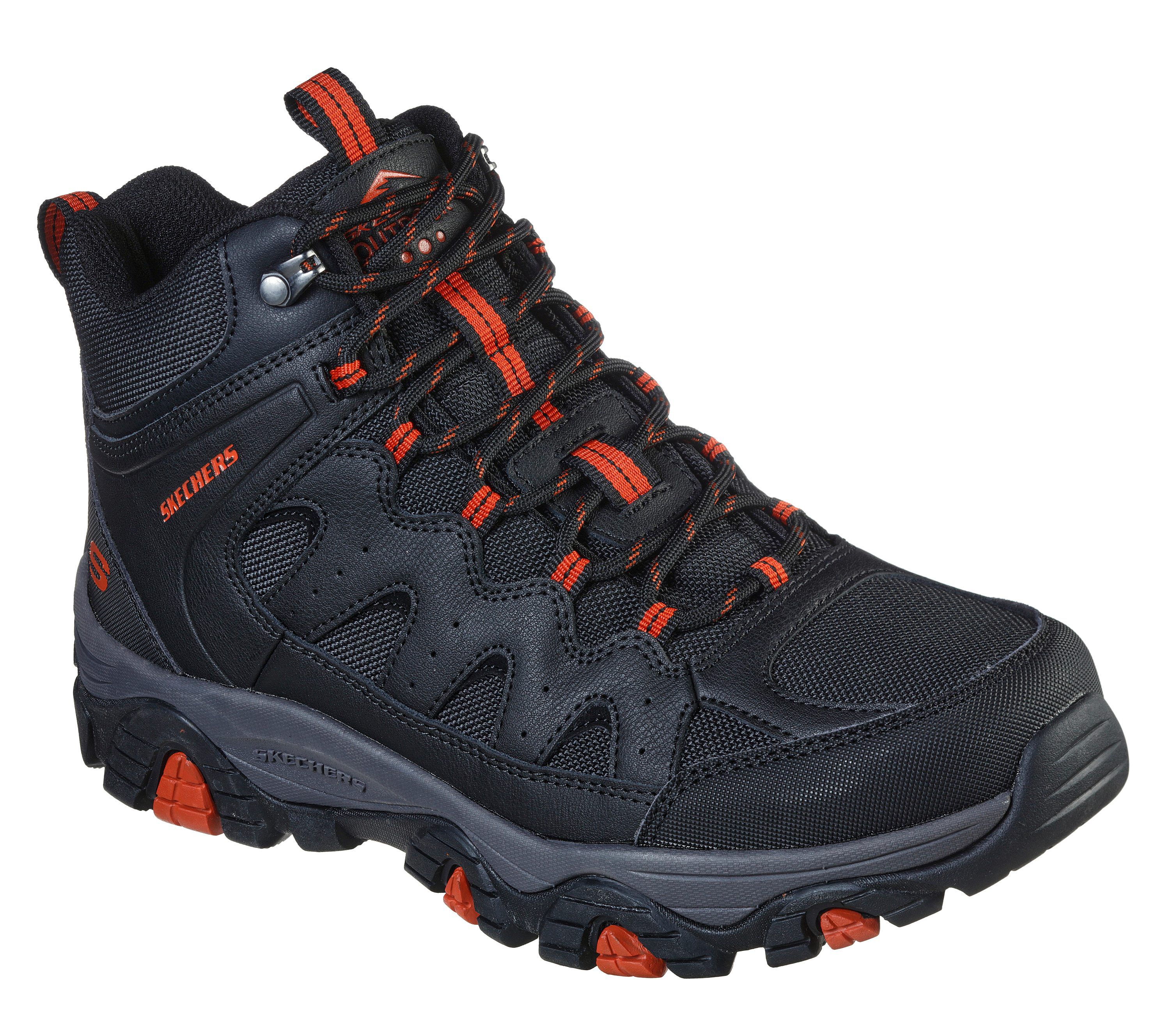 Relaxed Fit: Pine Trail - Gotera | SKECHERS