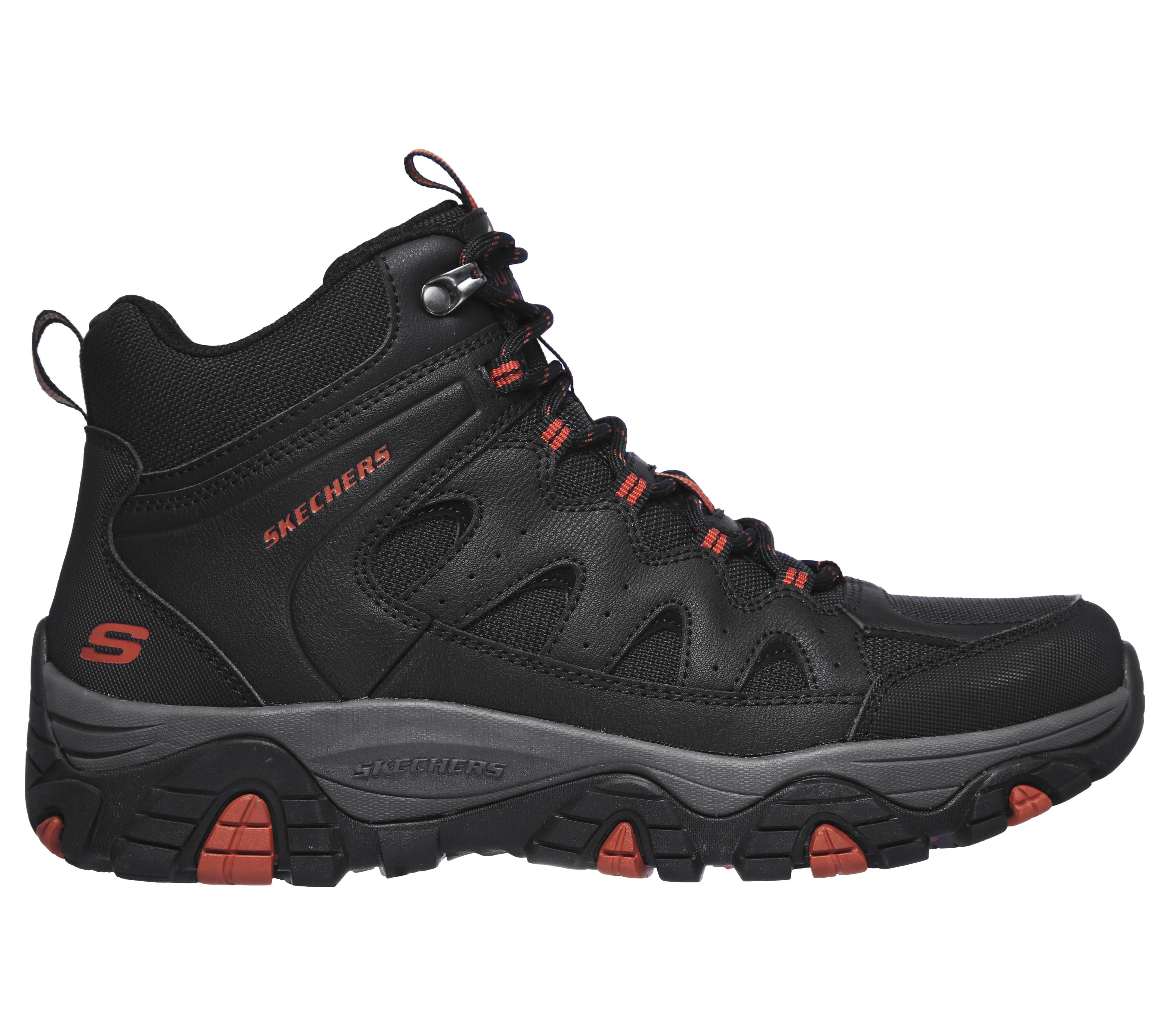 skechers hiking shoes