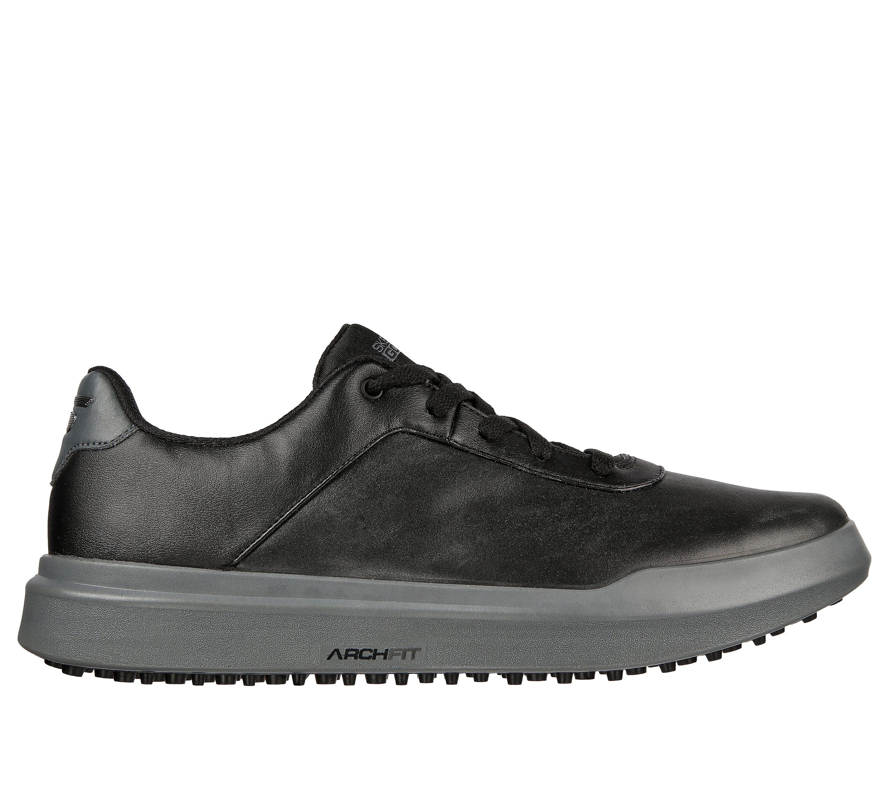 Skechers relaxed fit uomo hot sale
