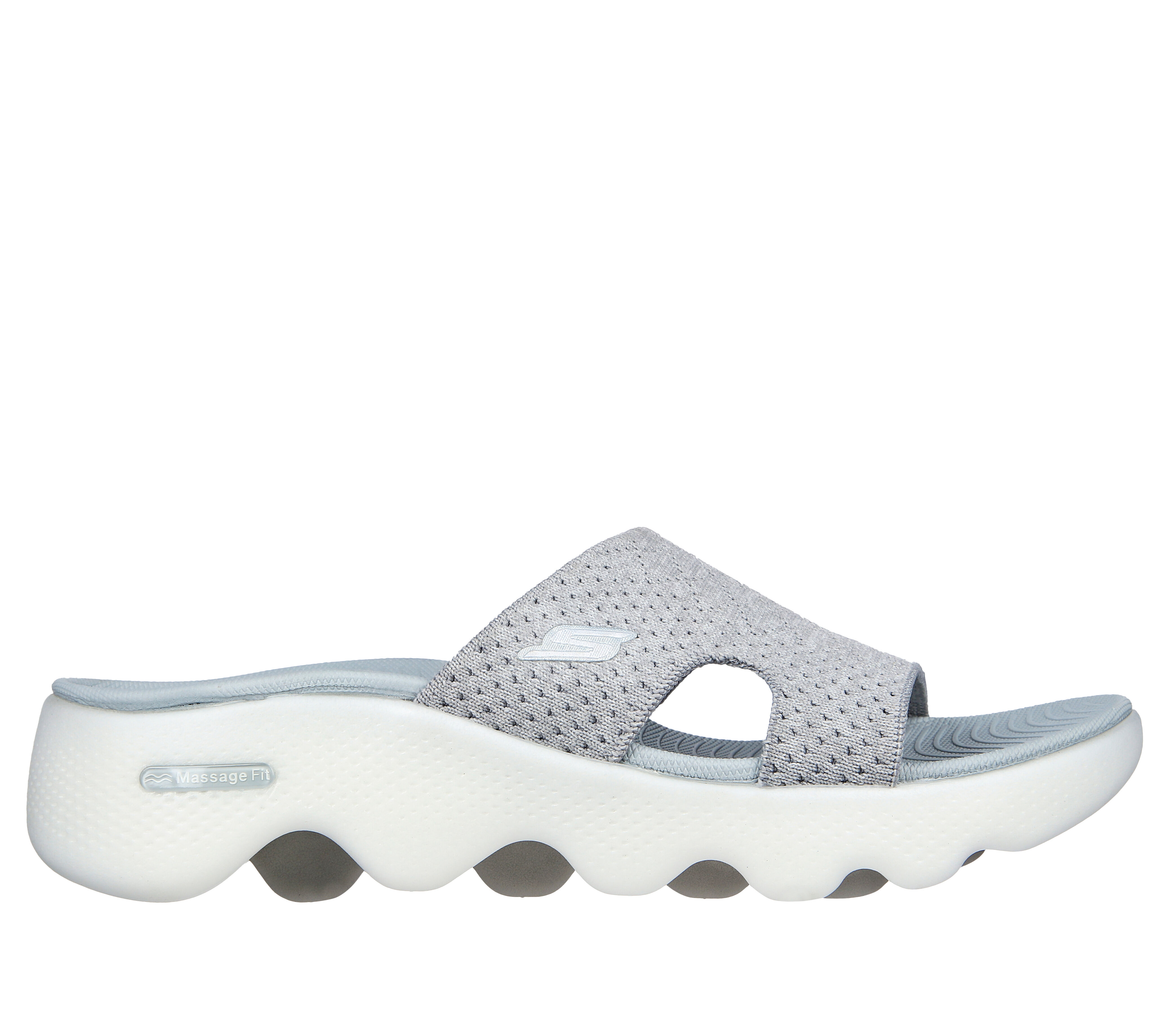 skechers massage fit