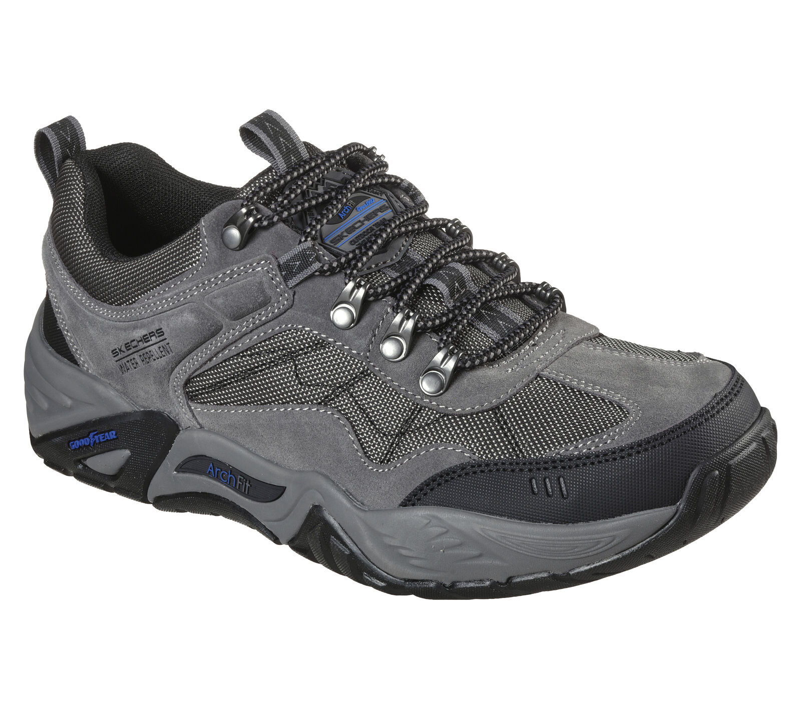 Shop The Skechers Arch Fit Recon Harbin SKECHERS