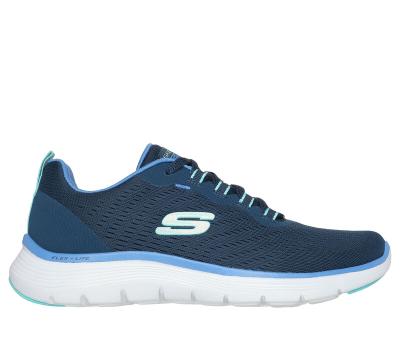 Skechers Womens Flex Appeal 2.0 Sneaker : : Clothing, Shoes &  Accessories